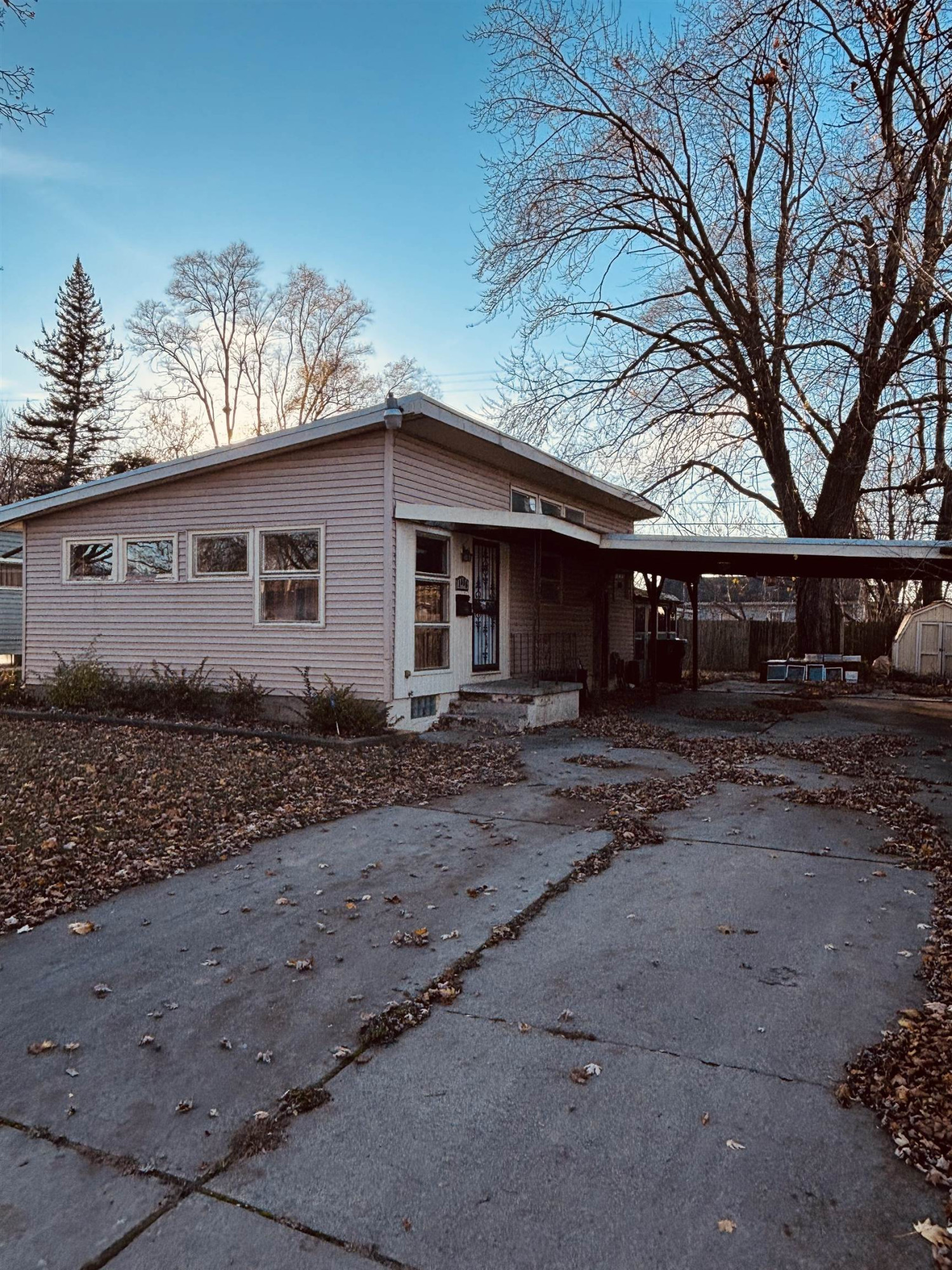 1856 Tebo Street, Flint, MI 48503