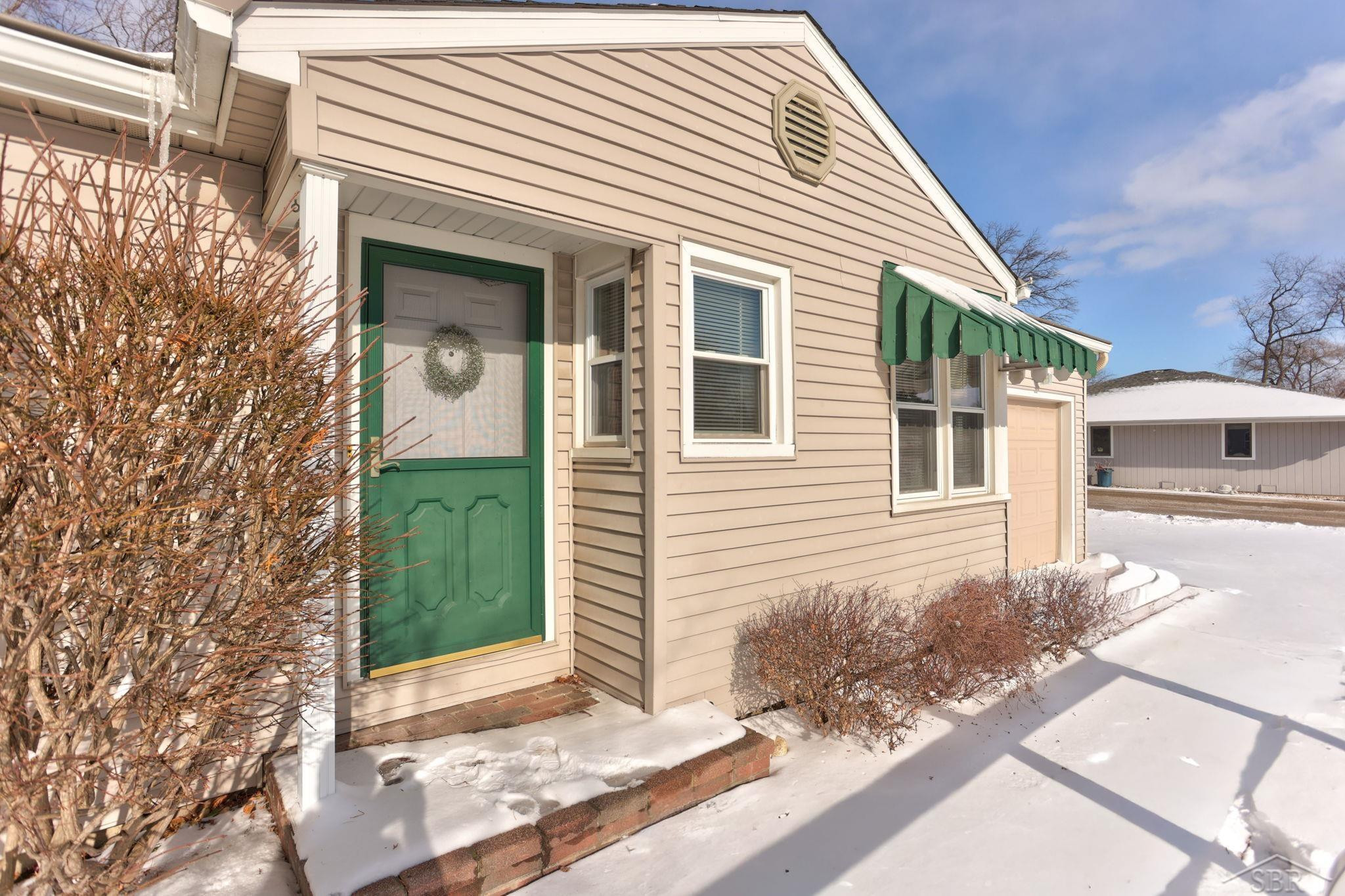 4068 Vera Street, Saginaw, MI 48603 — Photo 2