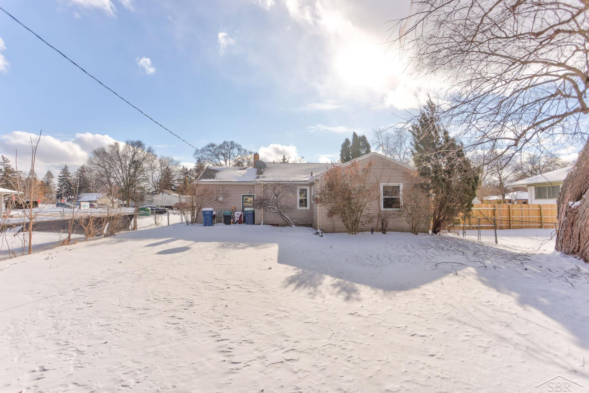 4068 Vera Street, Saginaw, MI 48603 — Photo 16