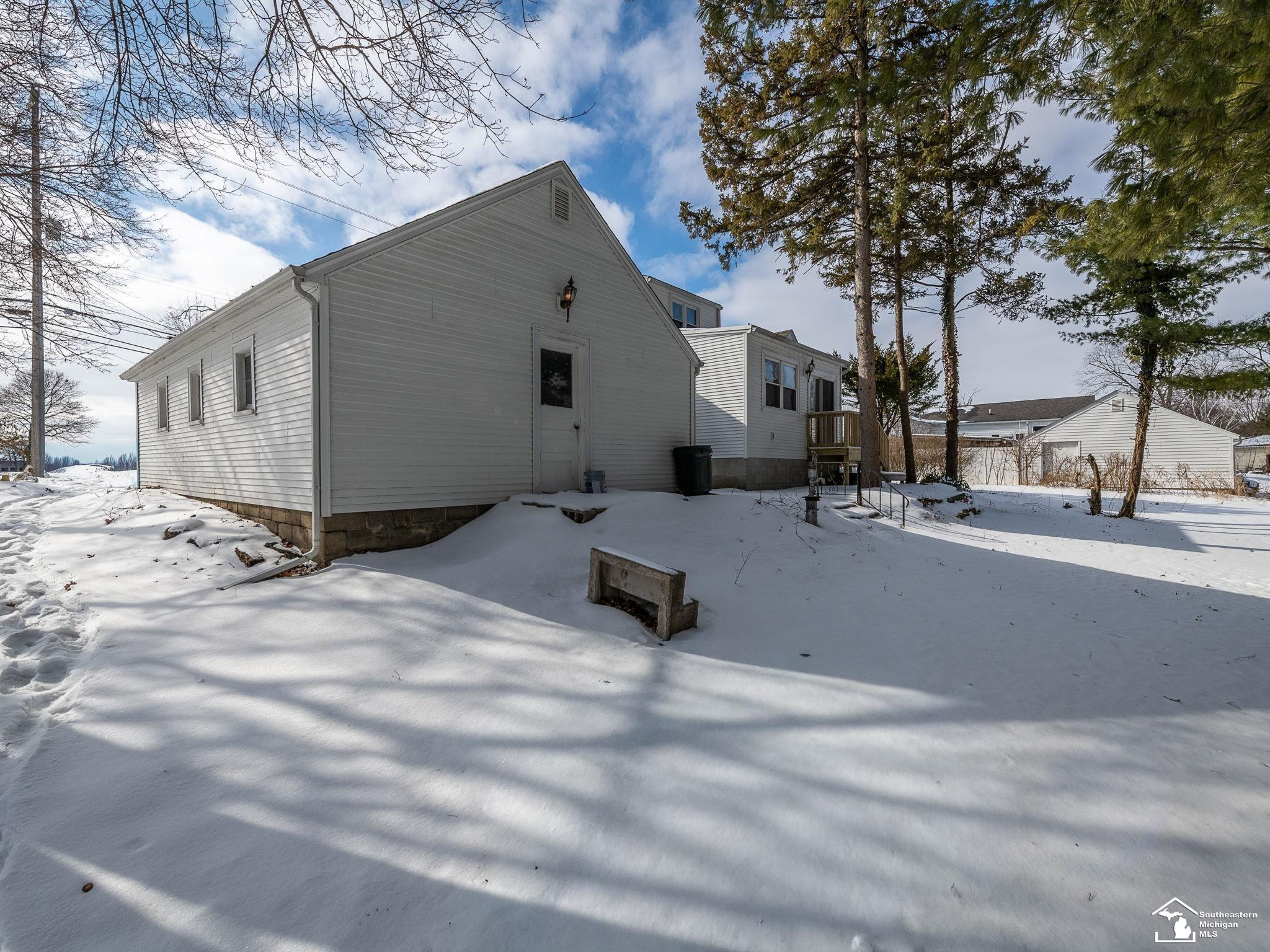 5400 E Albain Road, Monroe, MI 48161 — Photo 3