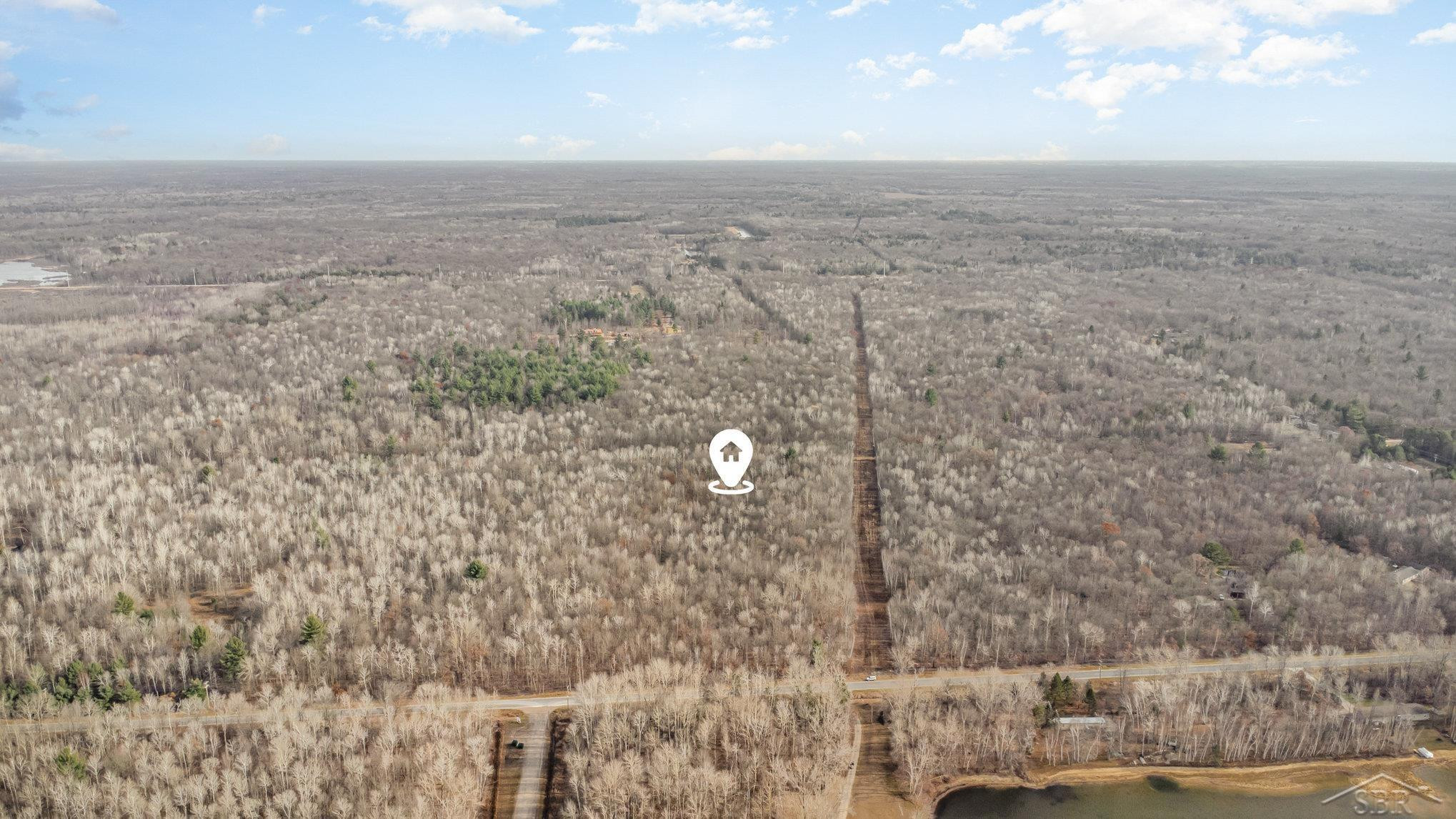 S County Line Road, Shepherd, MI 48883 — Photo 17