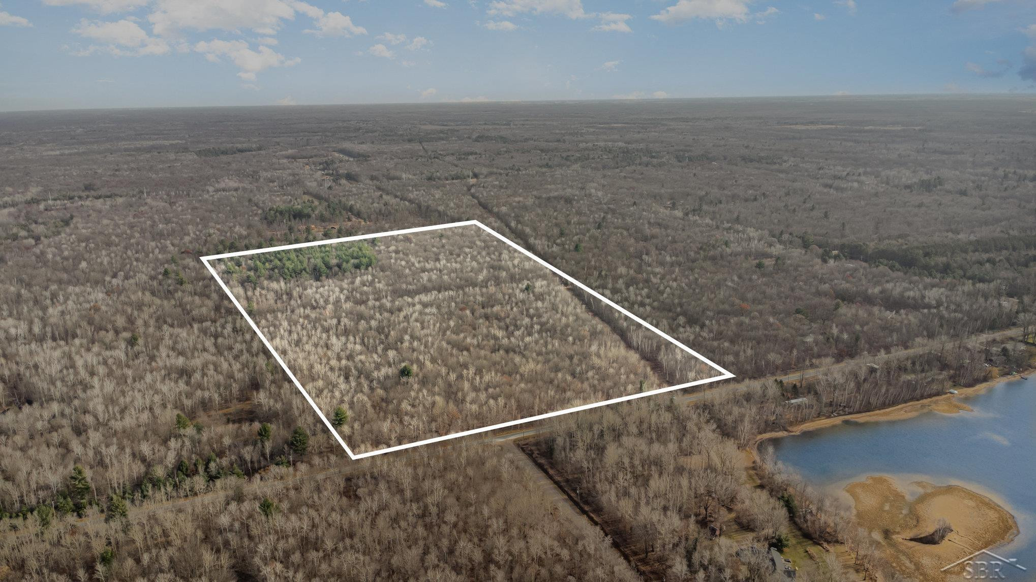 S County Line Road, Shepherd, MI 48883 — Photo 18