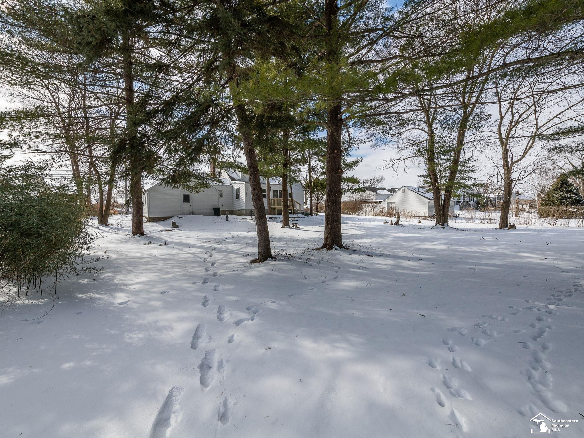 5400 E Albain Road, Monroe, MI 48161 — Photo 4