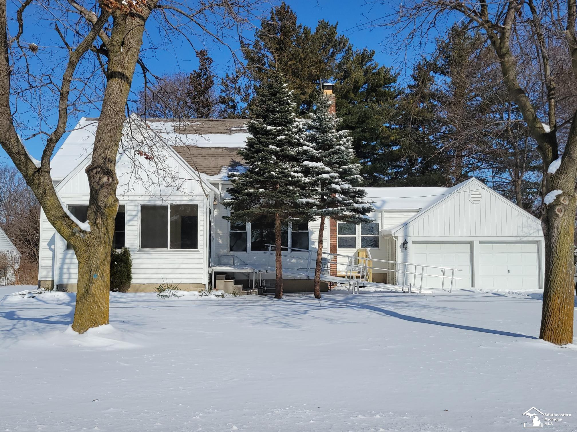 5400 E Albain Road, Monroe, MI 48161 — Photo 5