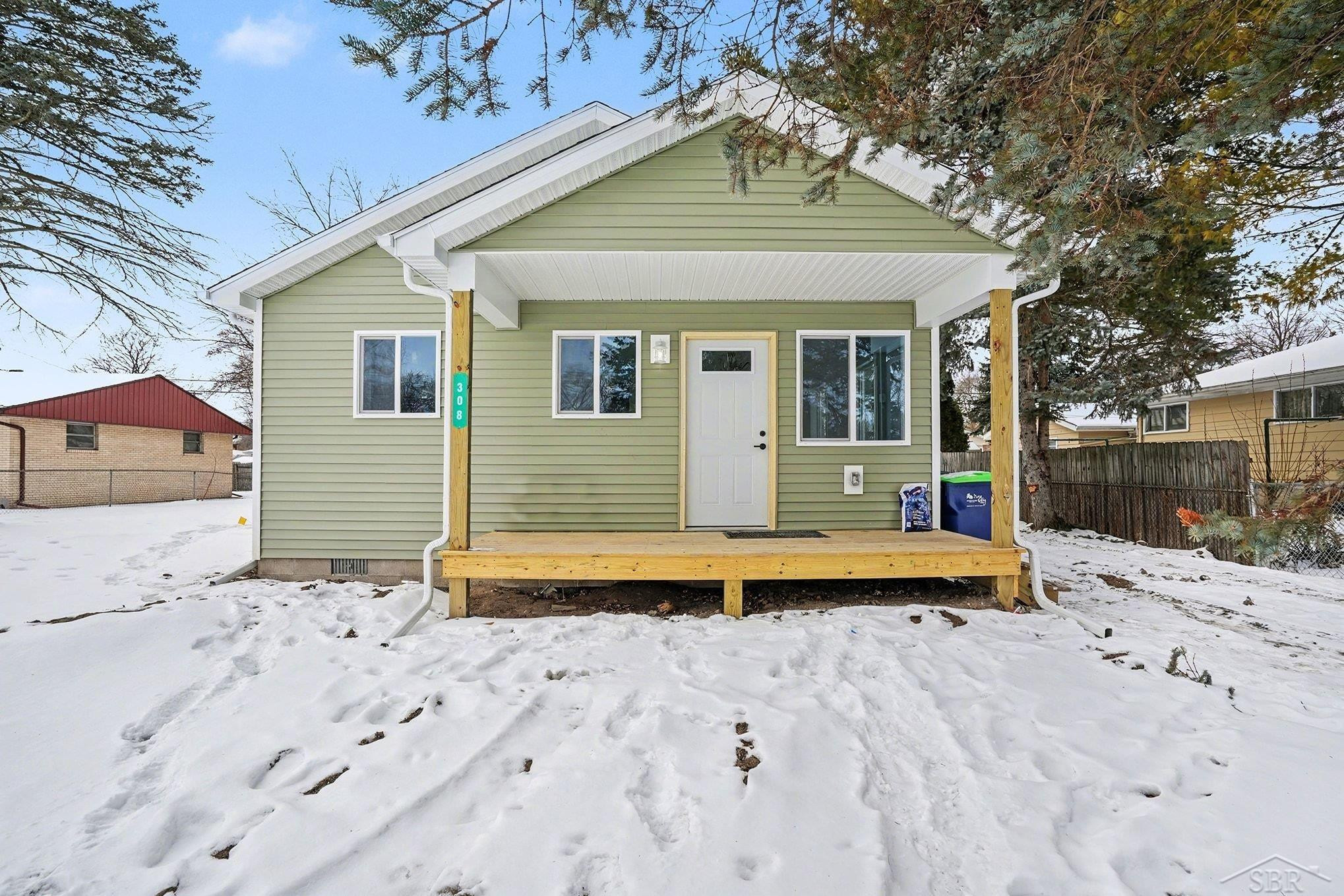 308 High Street, Bay City, MI 48708 — Photo 22