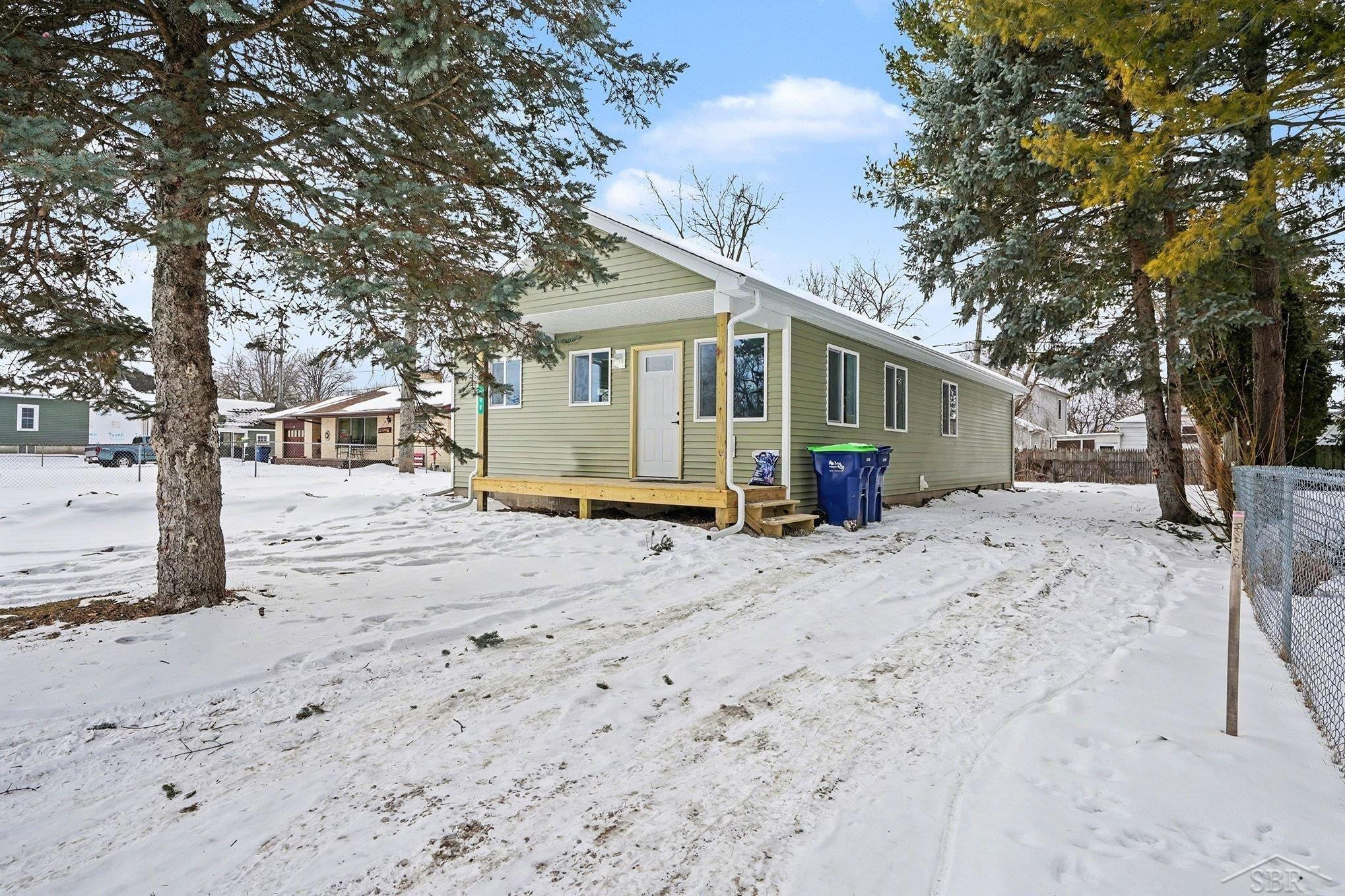 308 High Street, Bay City, MI 48708 — Photo 23