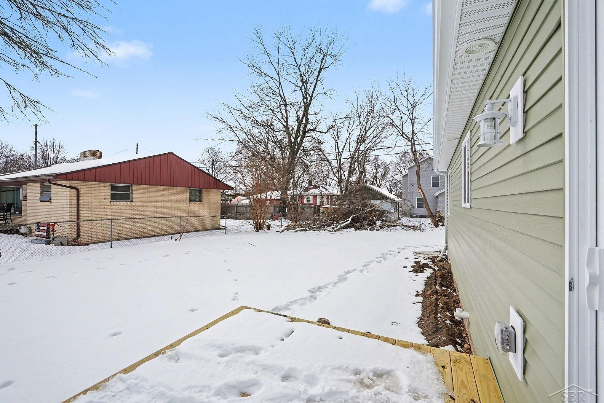 308 High Street, Bay City, MI 48708 — Photo 25