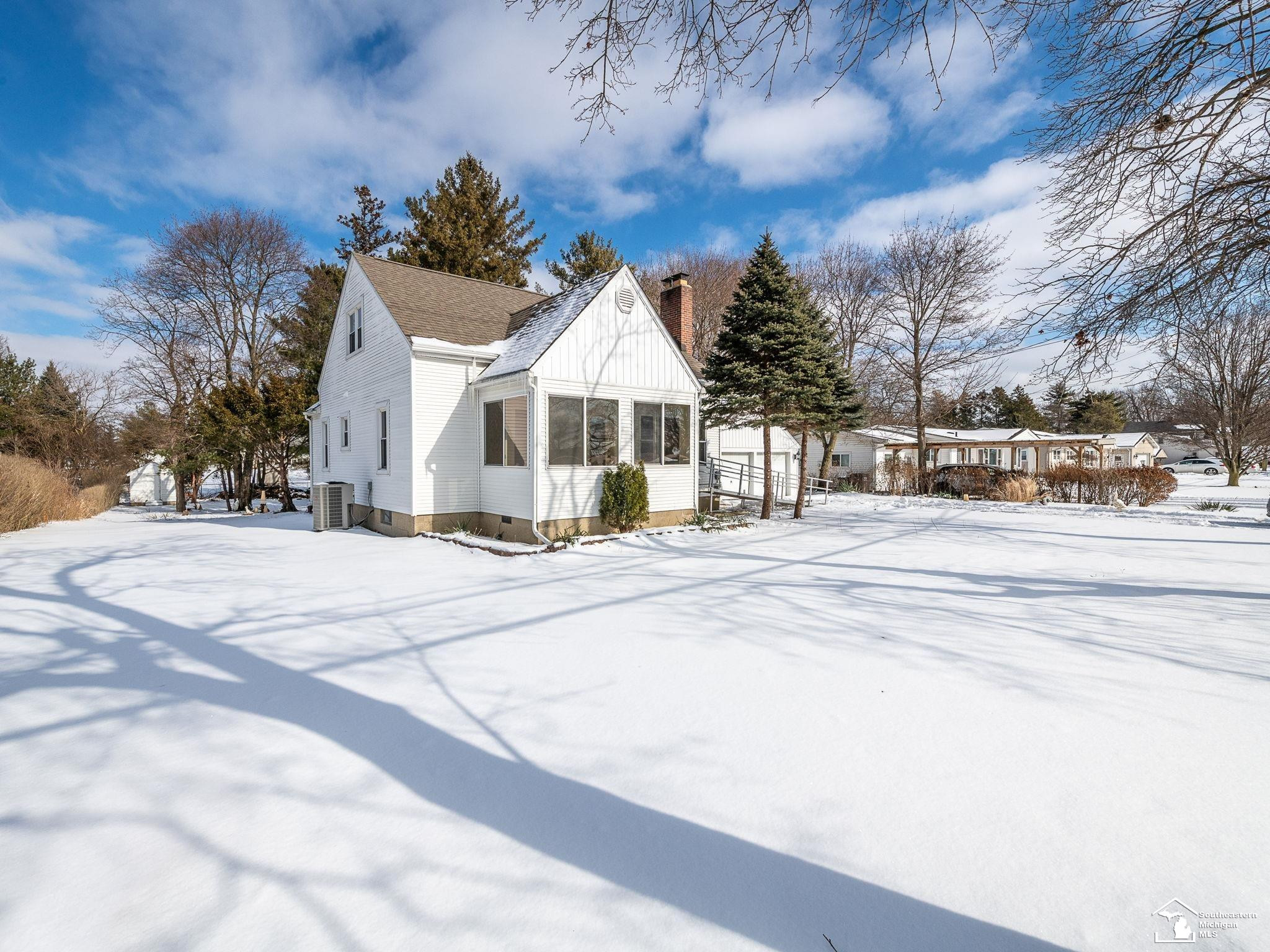 5400 E Albain Road, Monroe, MI 48161 — Photo 36