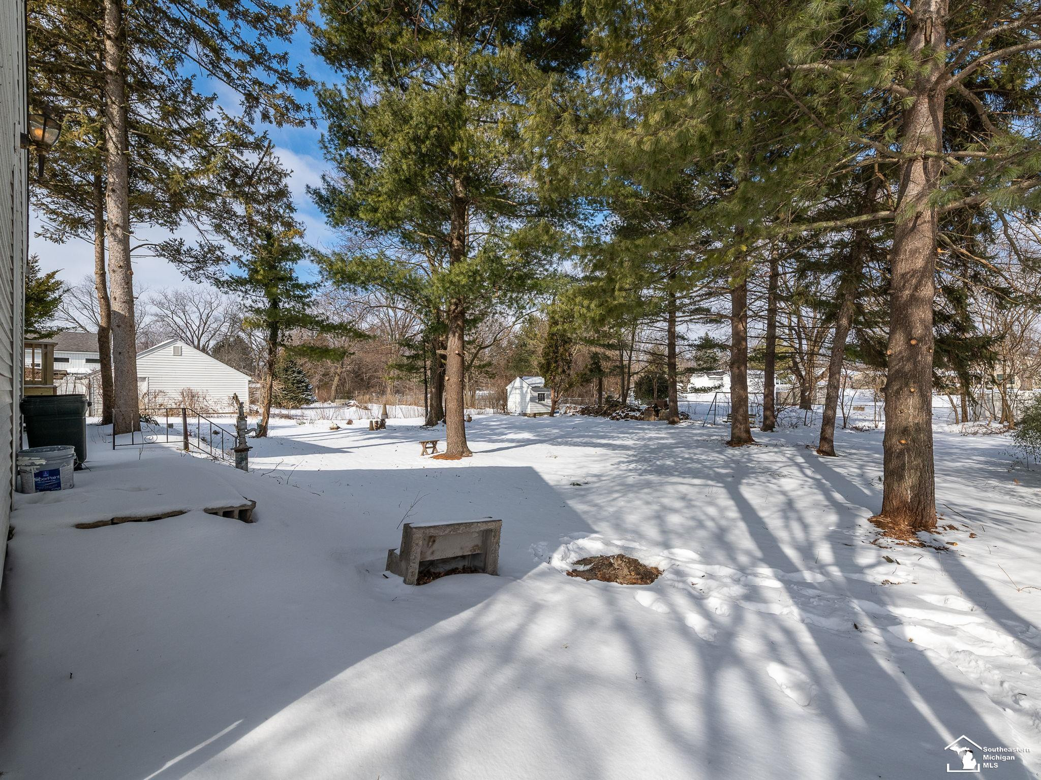 5400 E Albain Road, Monroe, MI 48161 — Photo 38
