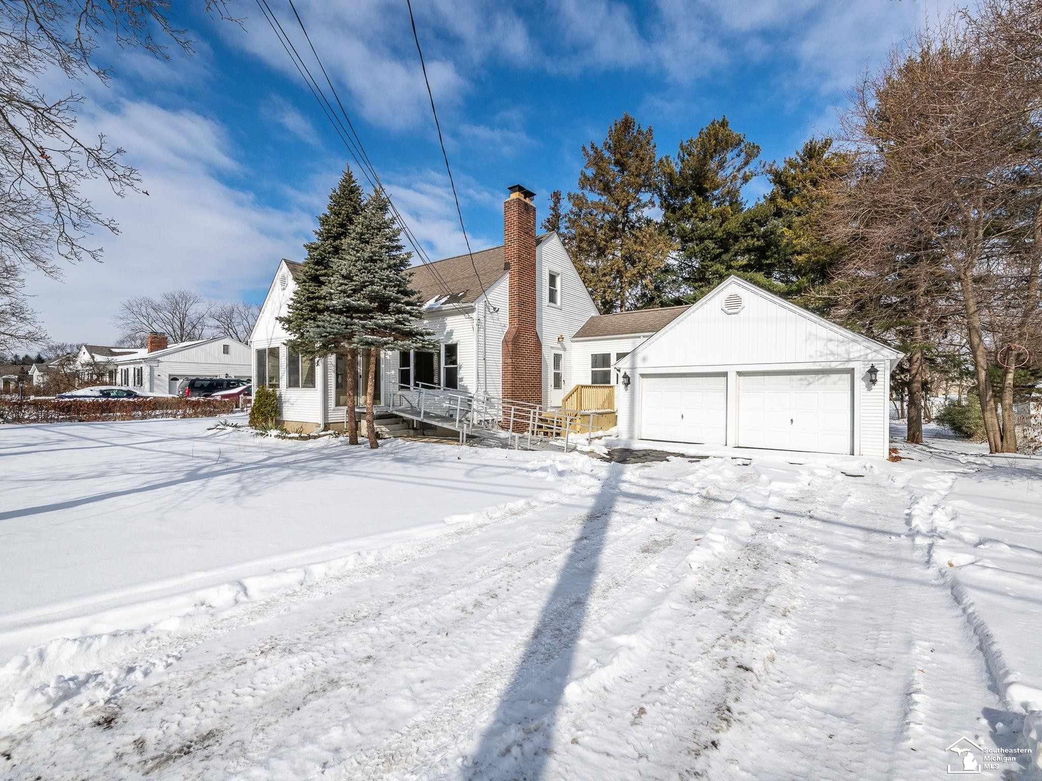 5400 E Albain Road, Monroe, MI 48161 — Photo 39
