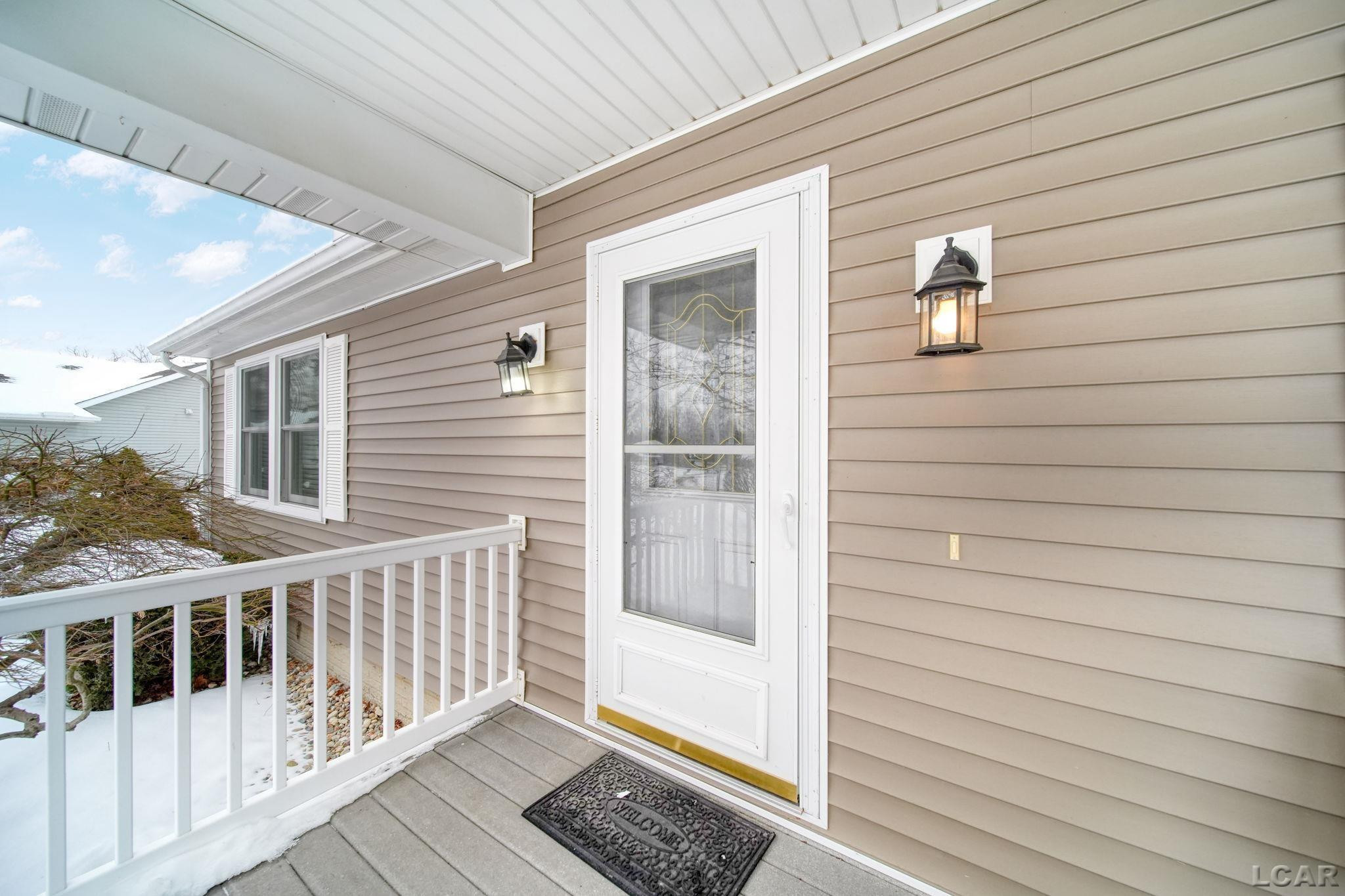 3163 Birch Run, Adrian, MI 49221 — Photo 4