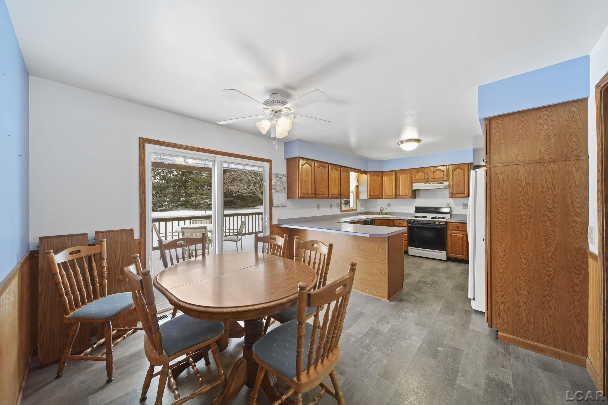 3163 Birch Run, Adrian, MI 49221 — Photo 9