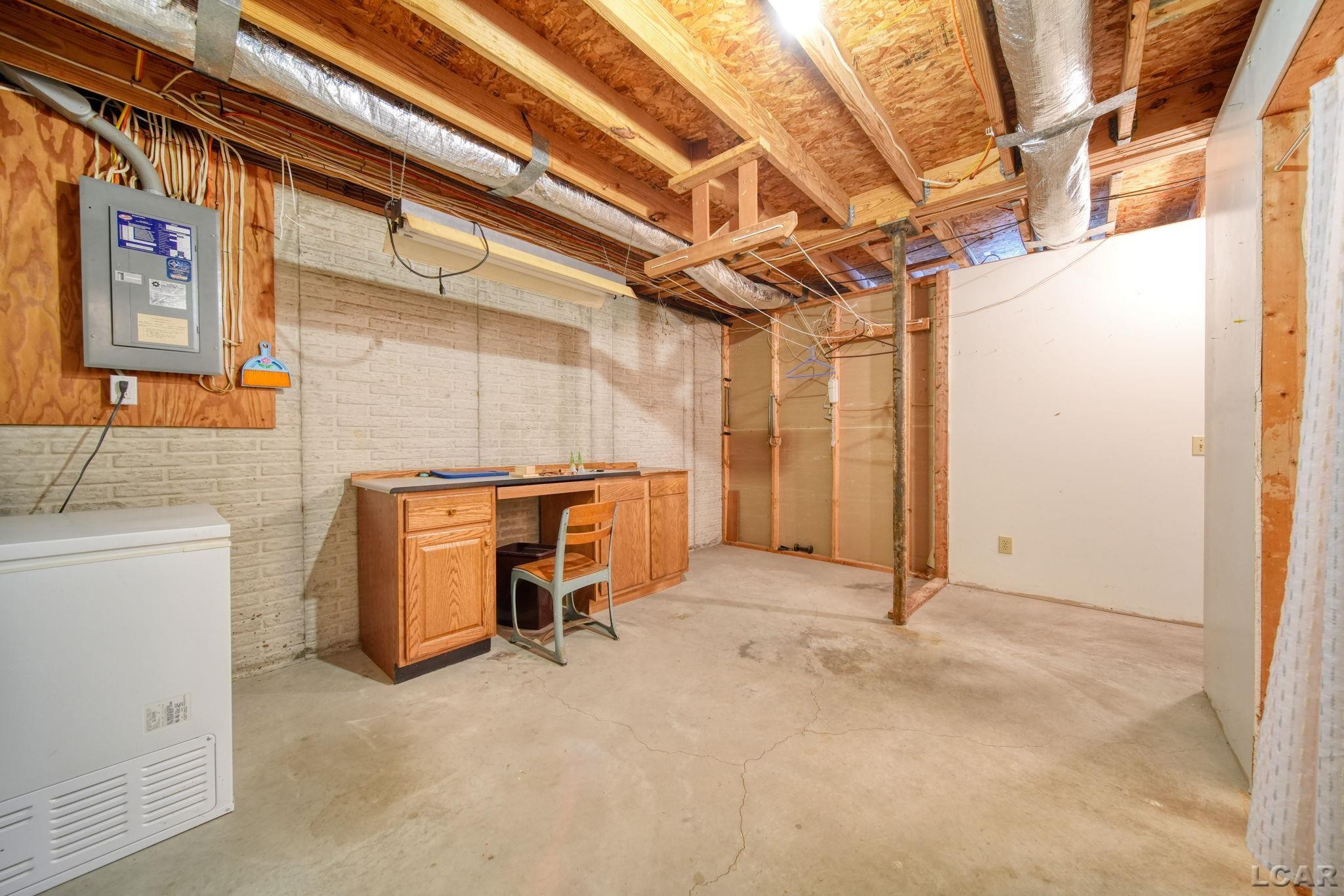 3163 Birch Run, Adrian, MI 49221 — Photo 31