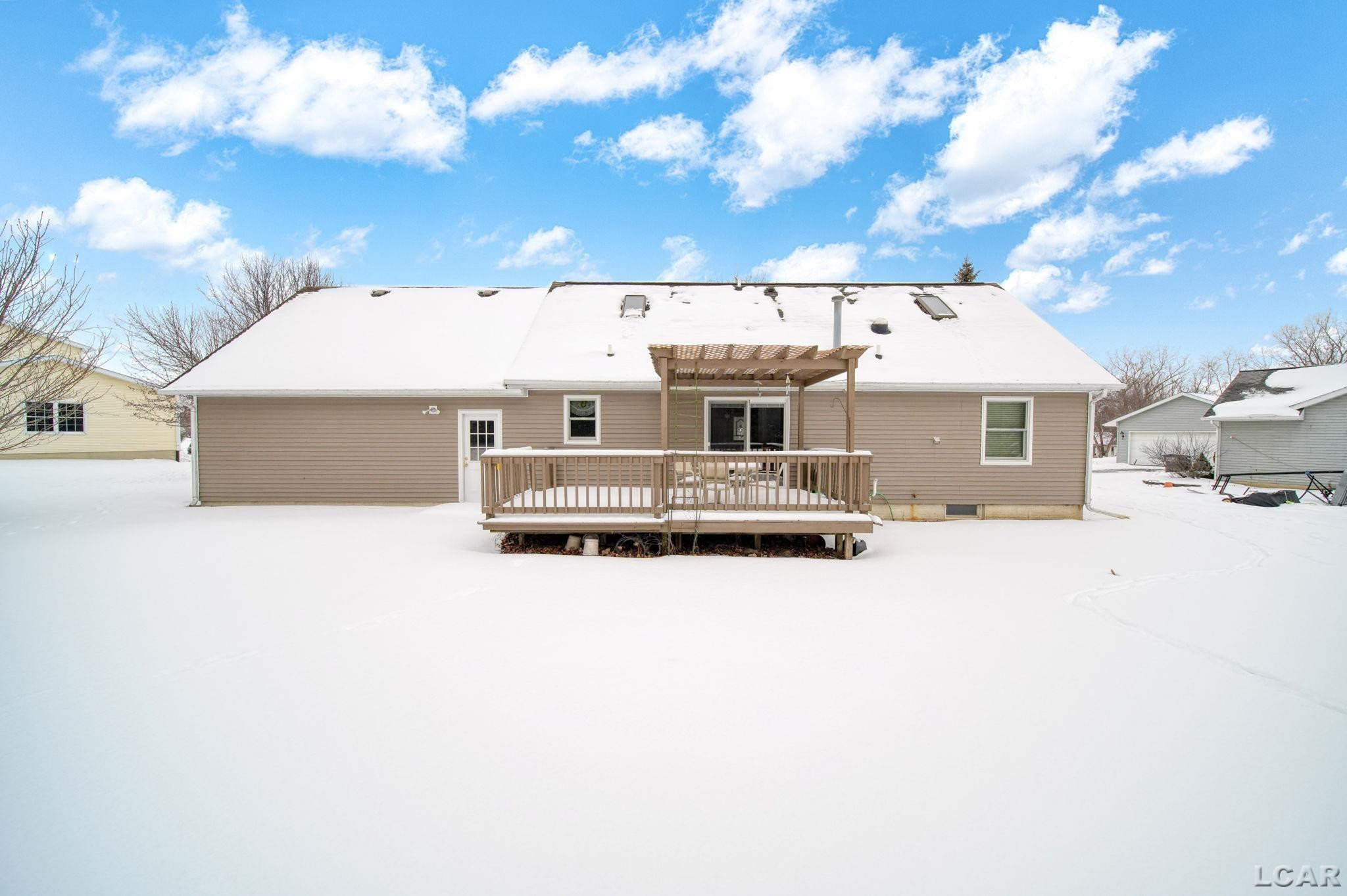 3163 Birch Run, Adrian, MI 49221 — Photo 39