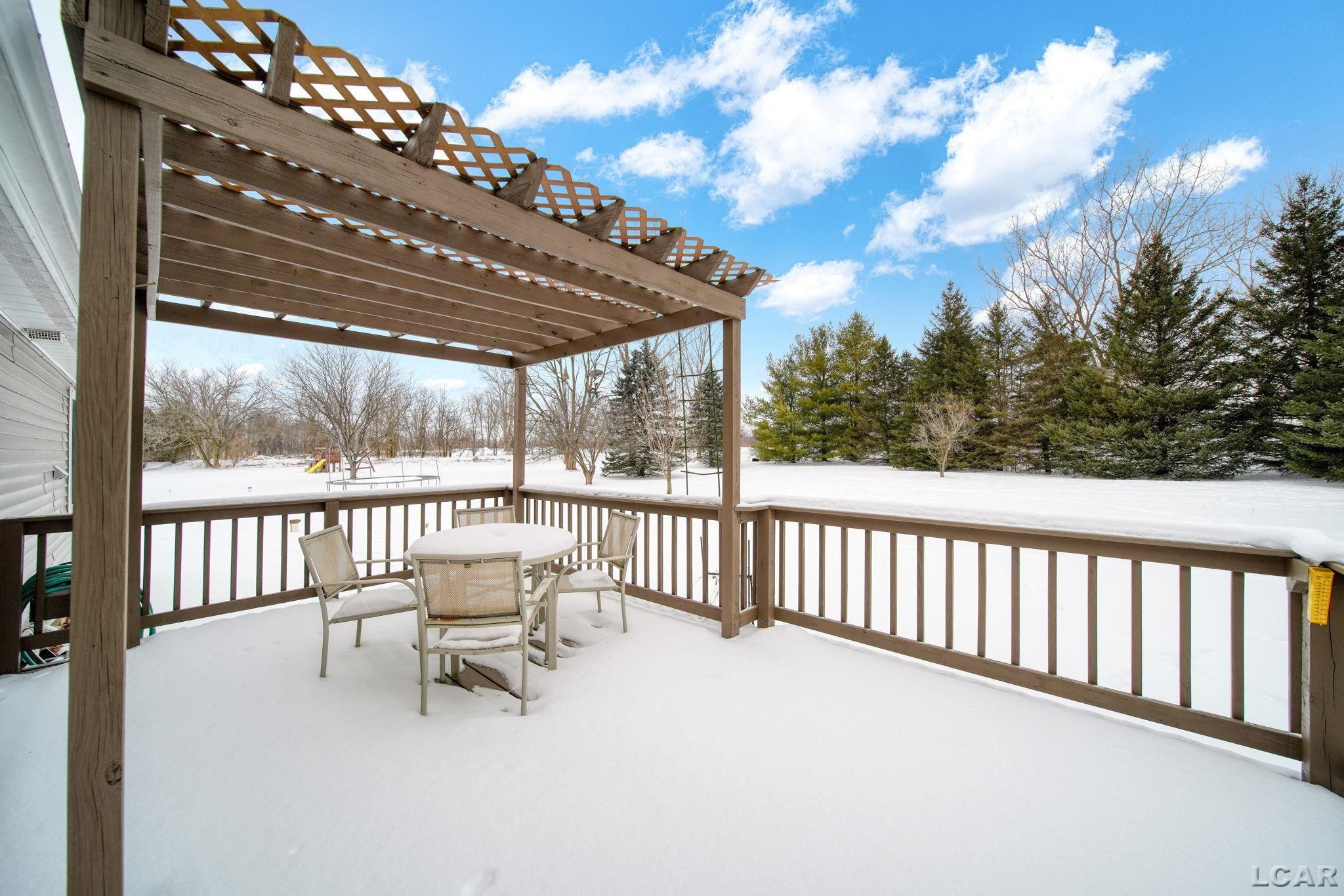 3163 Birch Run, Adrian, MI 49221 — Photo 40