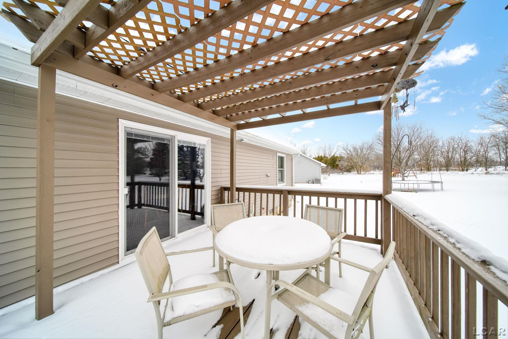 3163 Birch Run, Adrian, MI 49221 — Photo 41