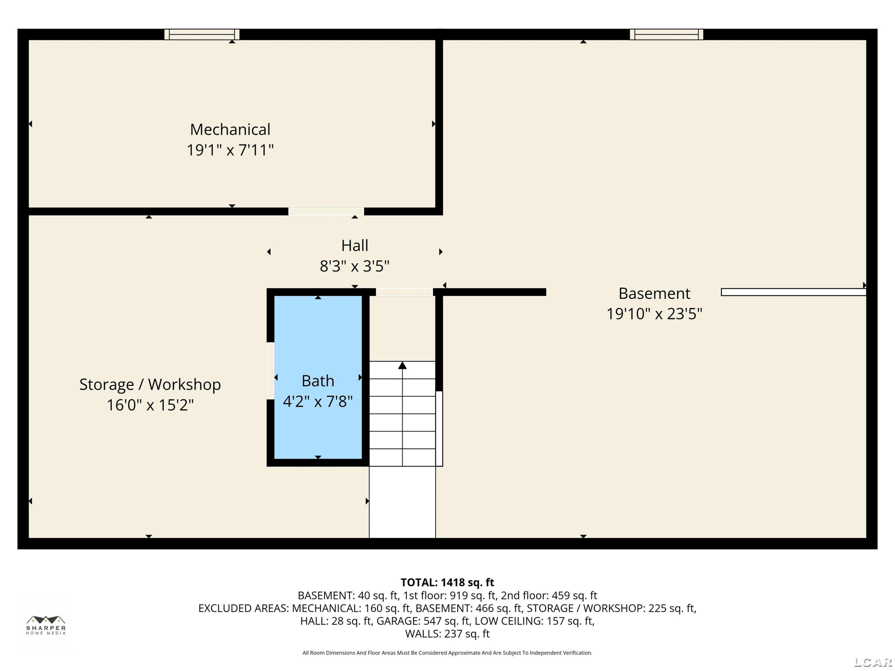 3163 Birch Run, Adrian, MI 49221 — Photo 47
