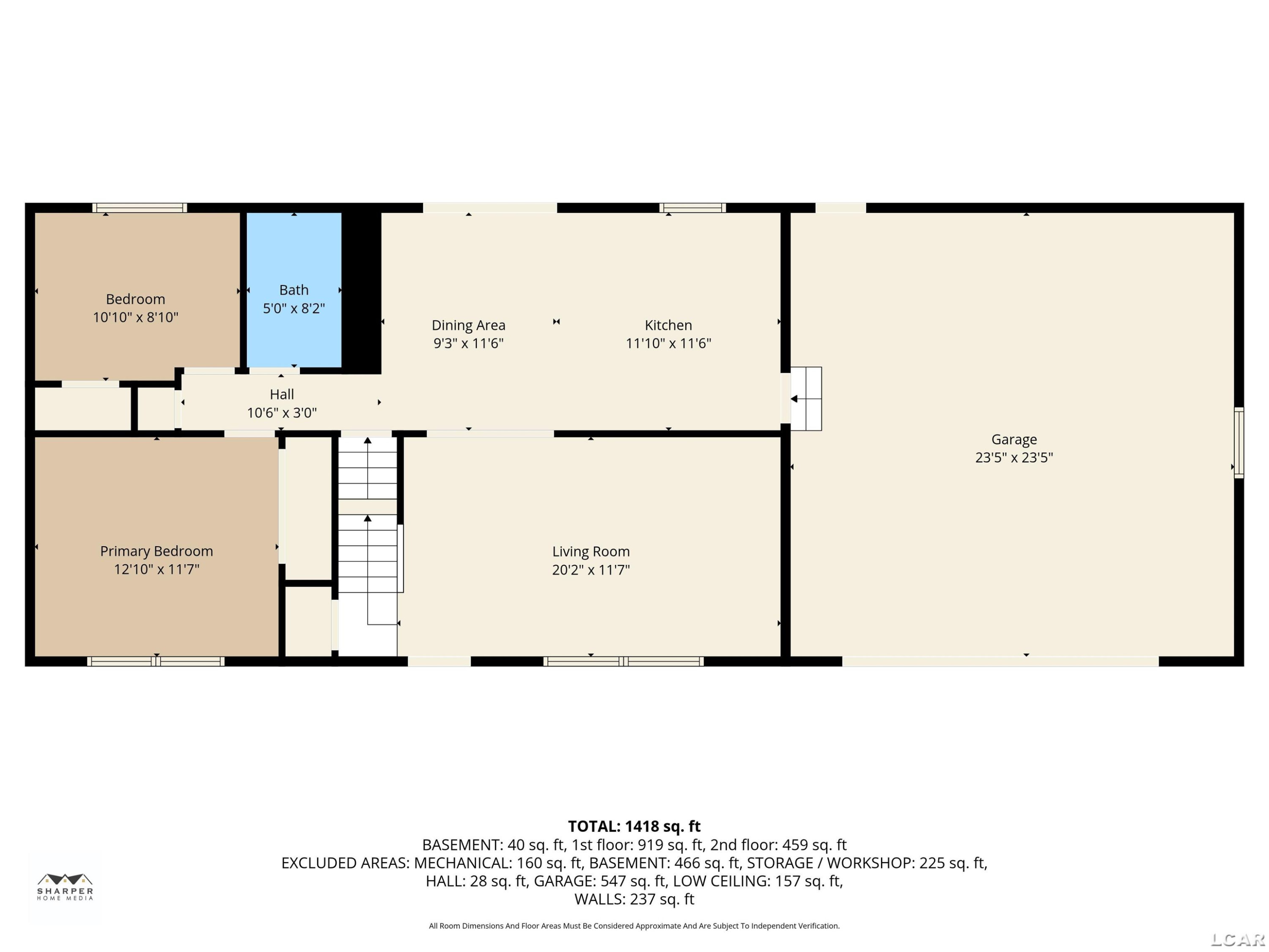 3163 Birch Run, Adrian, MI 49221 — Photo 48