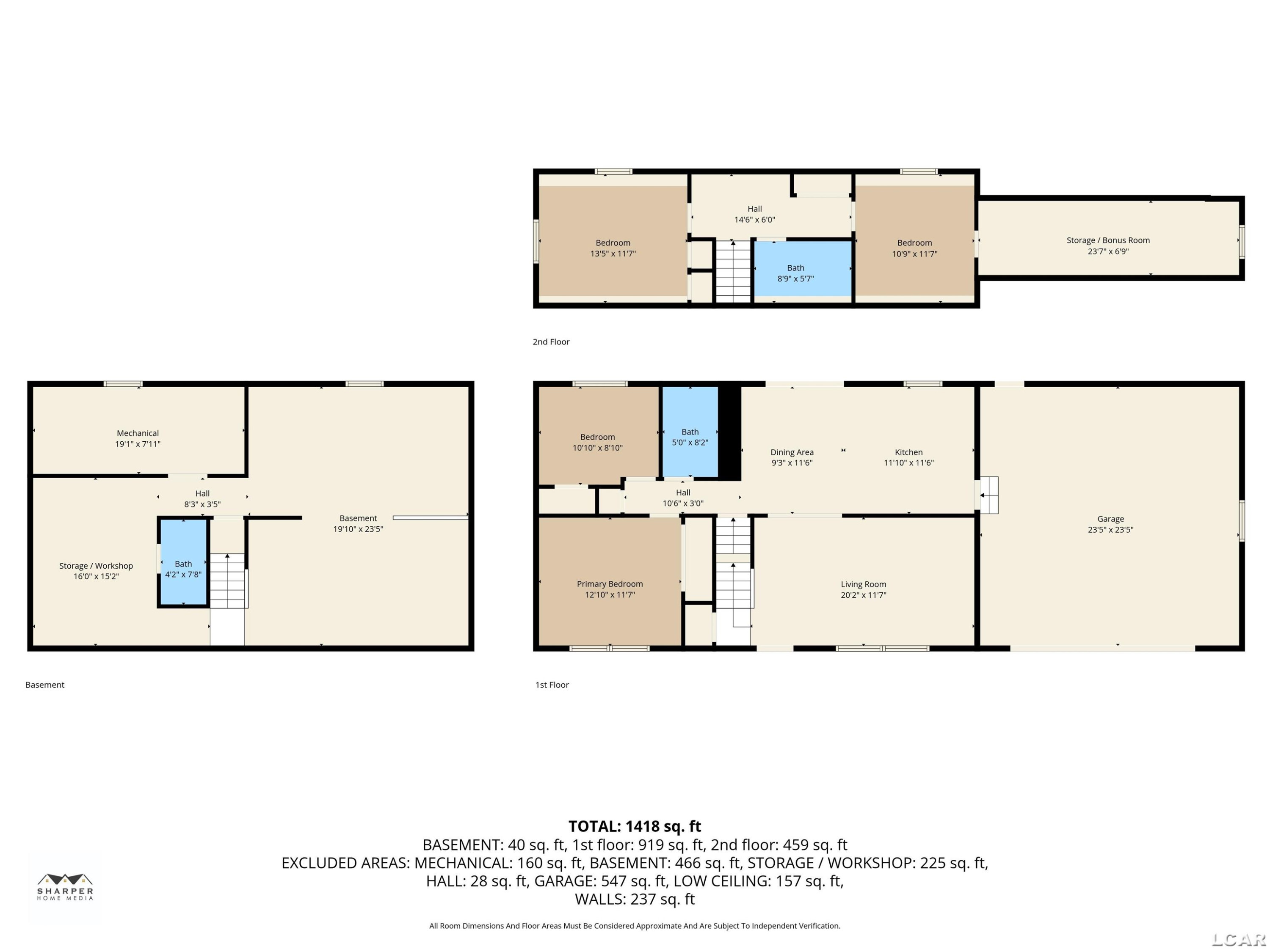 3163 Birch Run, Adrian, MI 49221 — Photo 49
