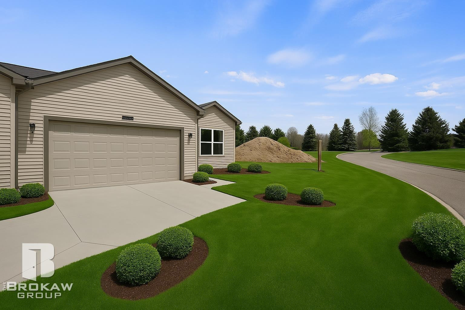 3371 Meadowridge Court, 107, Davison, MI 48423 — Photo 6
