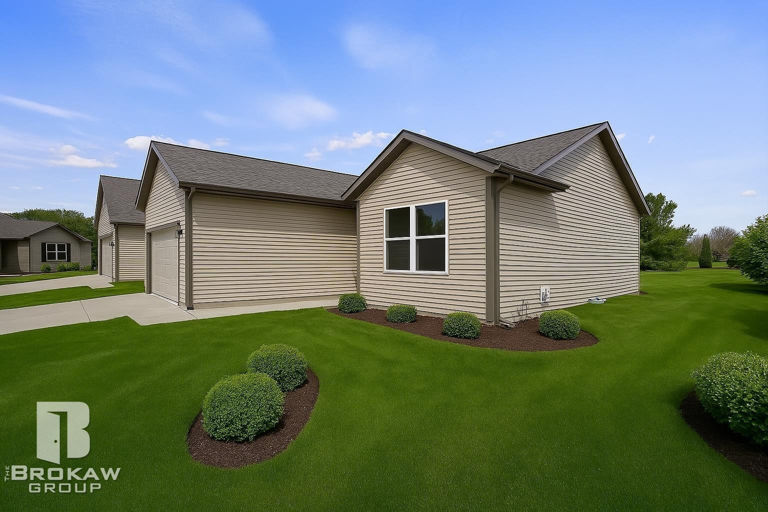 3371 Meadowridge Court, 107, Davison, MI 48423 — Photo 7