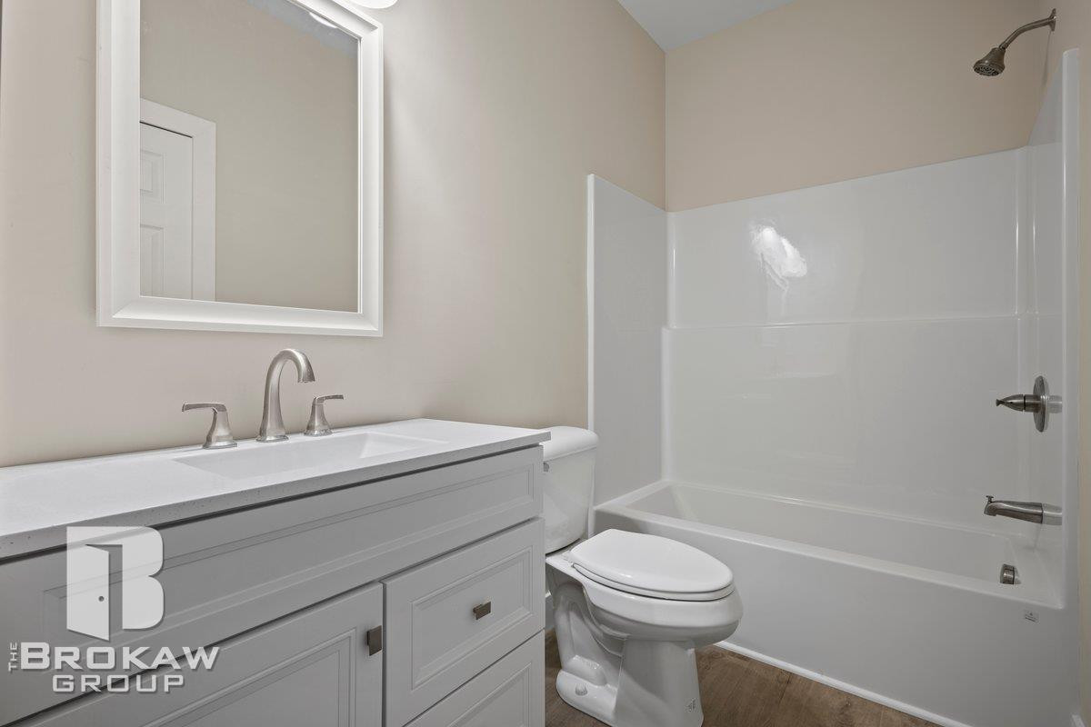 3371 Meadowridge Court, 107, Davison, MI 48423 — Photo 29