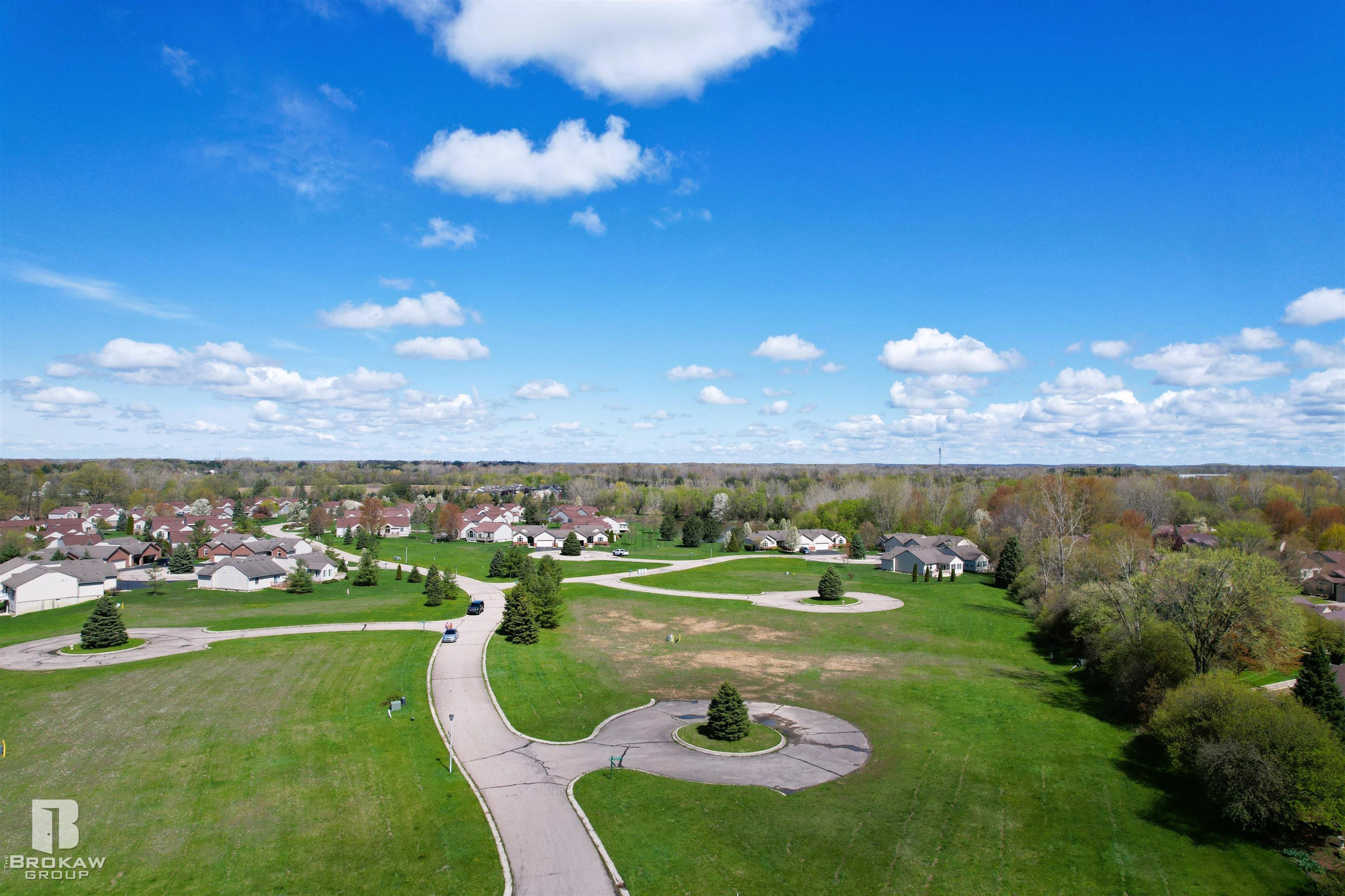 3371 Meadowridge Court, 107, Davison, MI 48423 — Photo 36