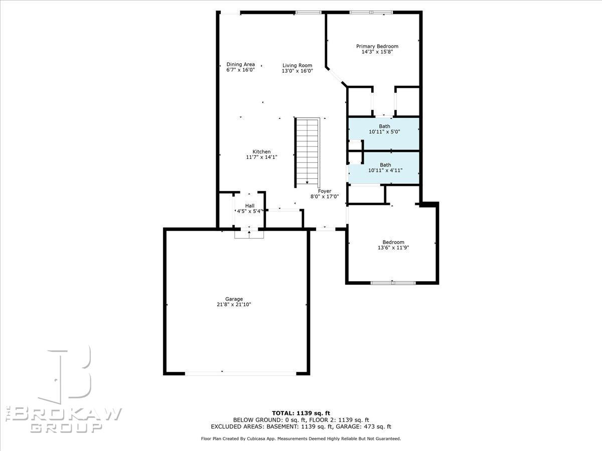 3371 Meadowridge Court, 107, Davison, MI 48423 — Photo 39