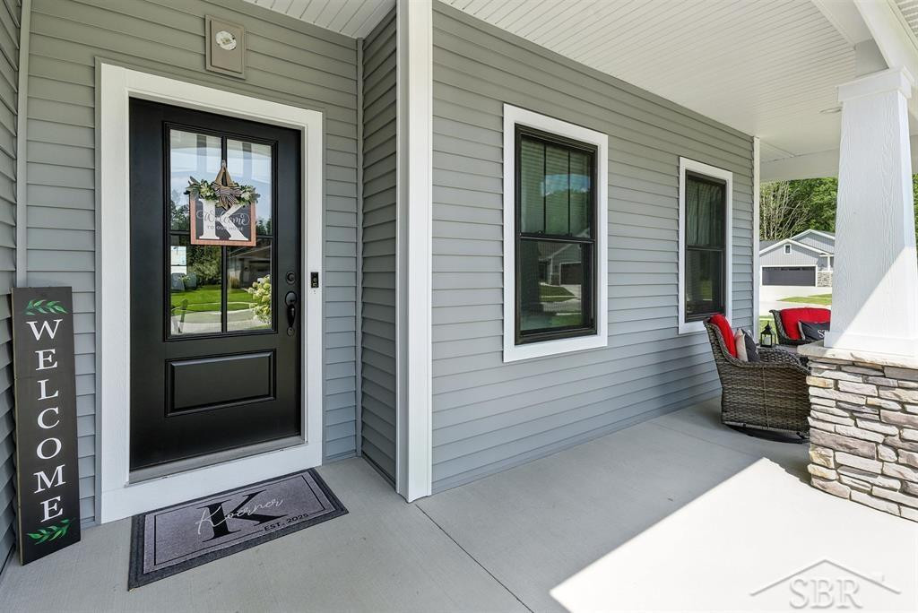 701 Broadhead Drive, Midland, MI 48642 — Photo 4