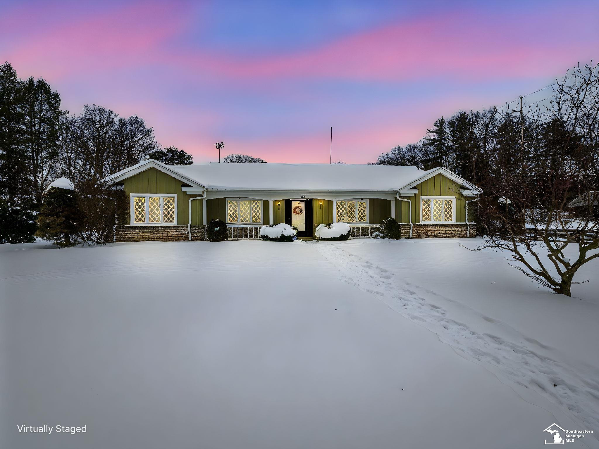 4179 Sheffield Place, Lambertville, MI 48144 — Photo 2