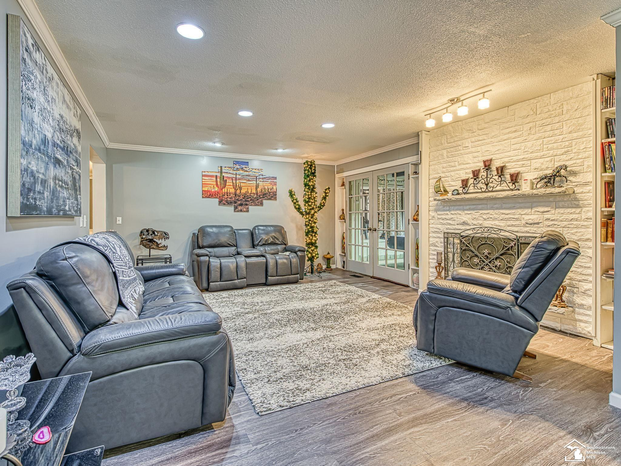 4179 Sheffield Place, Lambertville, MI 48144 — Photo 4