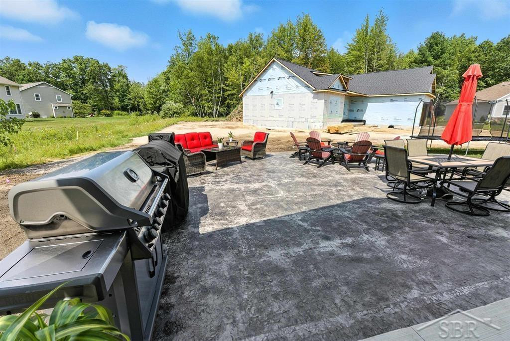 701 Broadhead Drive, Midland, MI 48642 — Photo 38