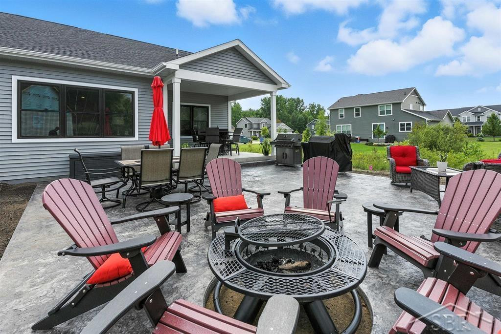 701 Broadhead Drive, Midland, MI 48642 — Photo 39