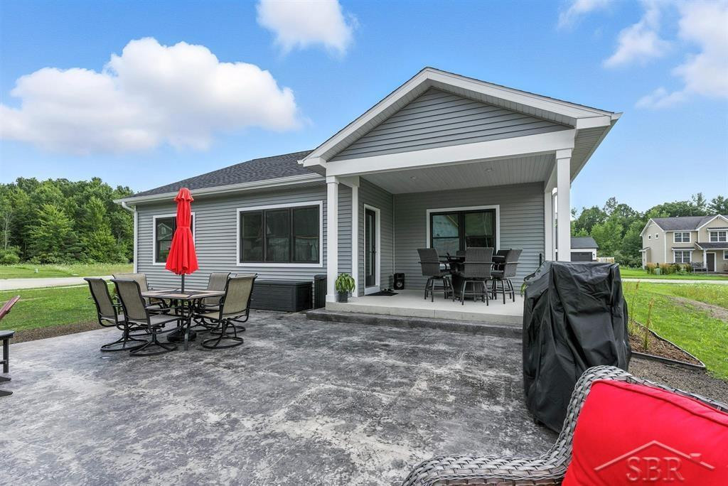 701 Broadhead Drive, Midland, MI 48642 — Photo 40