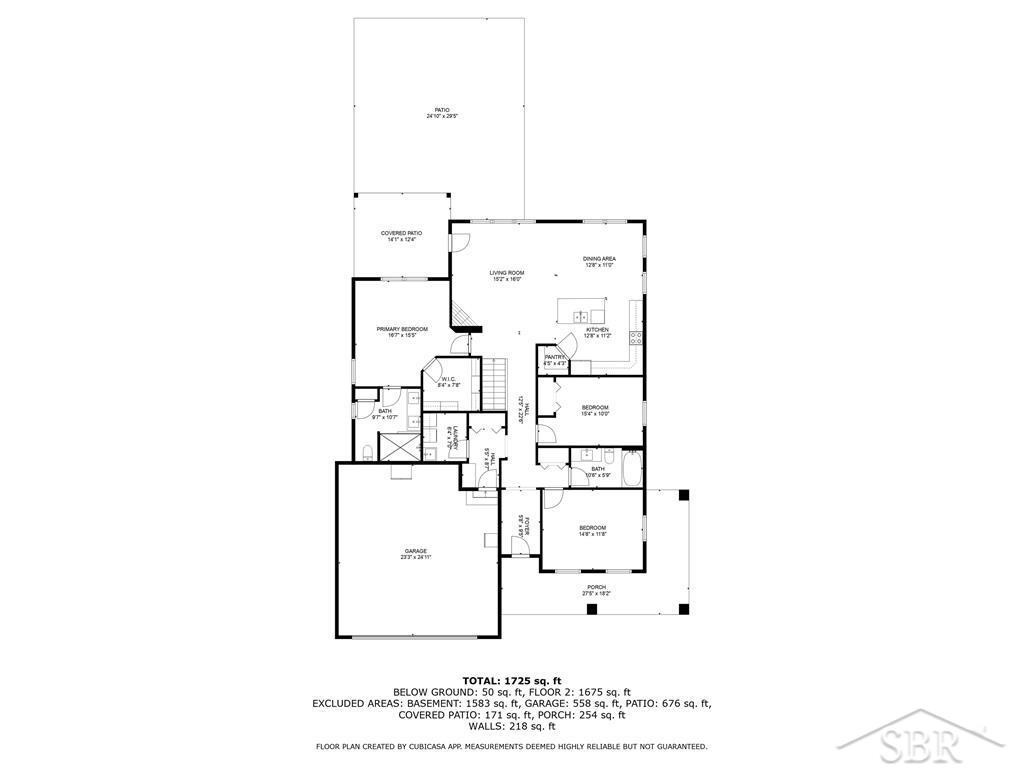 701 Broadhead Drive, Midland, MI 48642 — Photo 44
