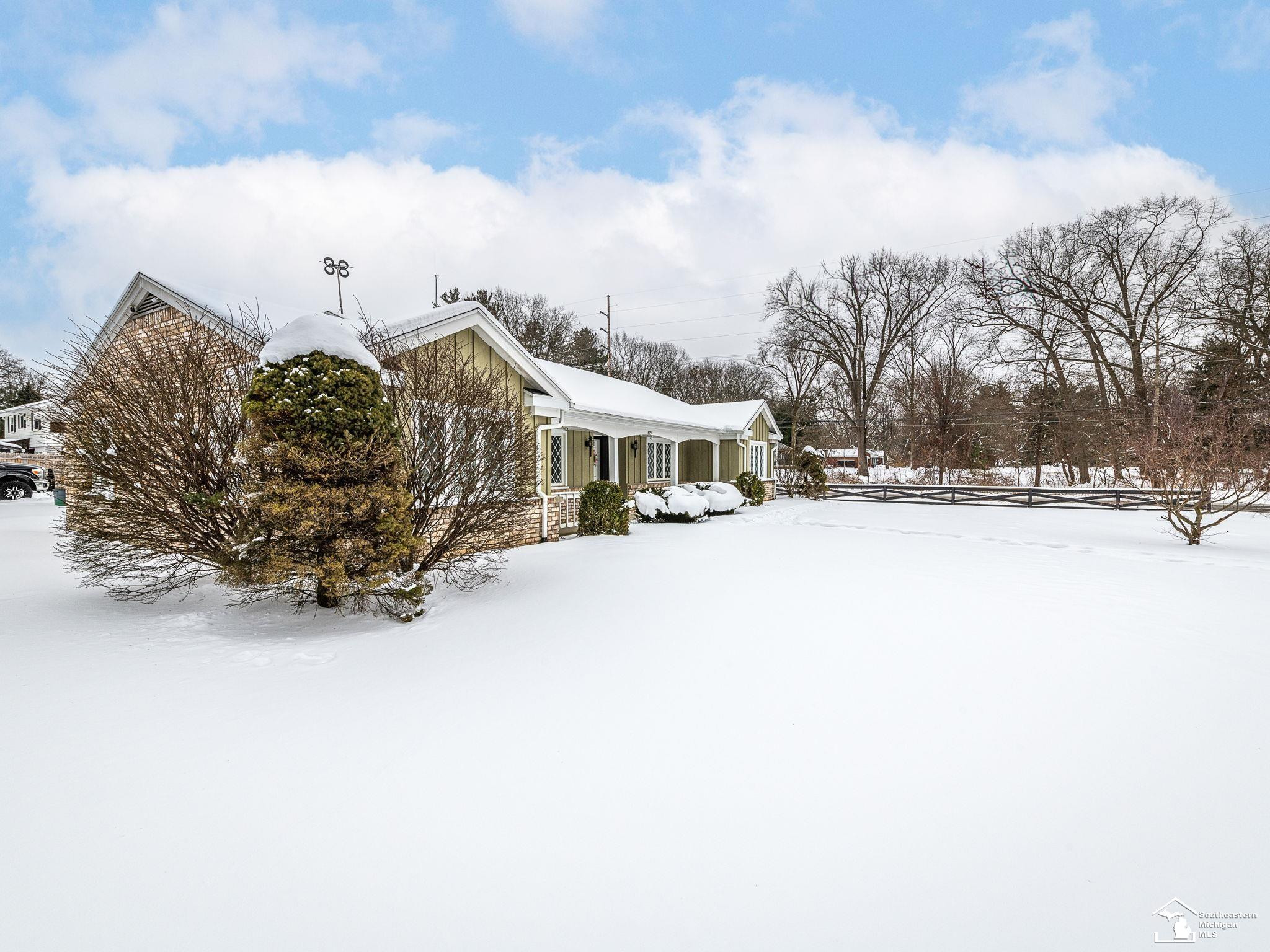 4179 Sheffield Place, Lambertville, MI 48144 — Photo 32