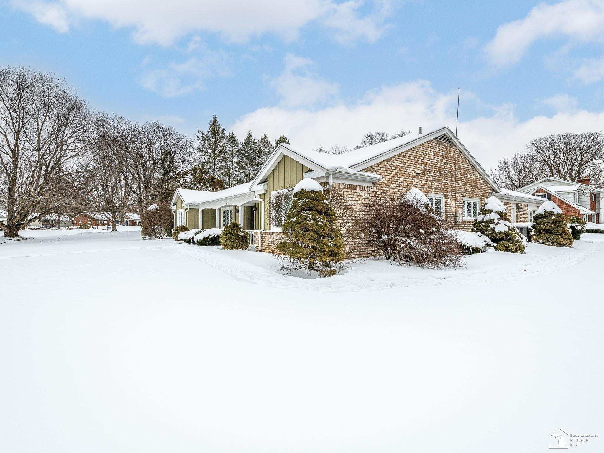 4179 Sheffield Place, Lambertville, MI 48144 — Photo 33