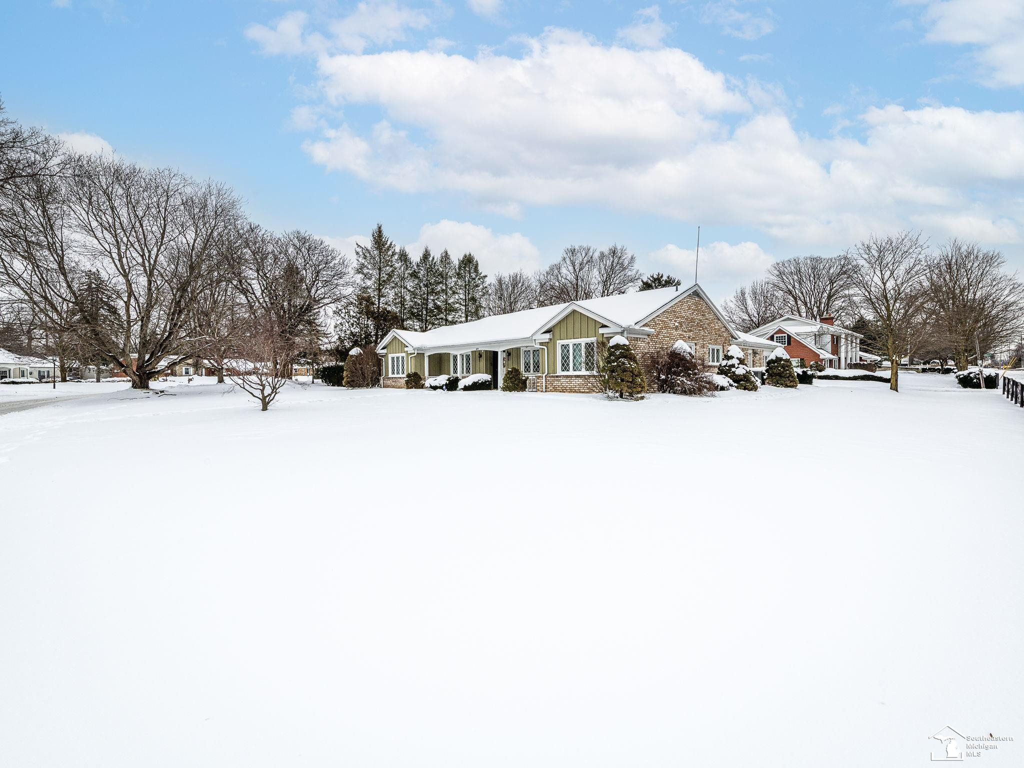 4179 Sheffield Place, Lambertville, MI 48144 — Photo 34