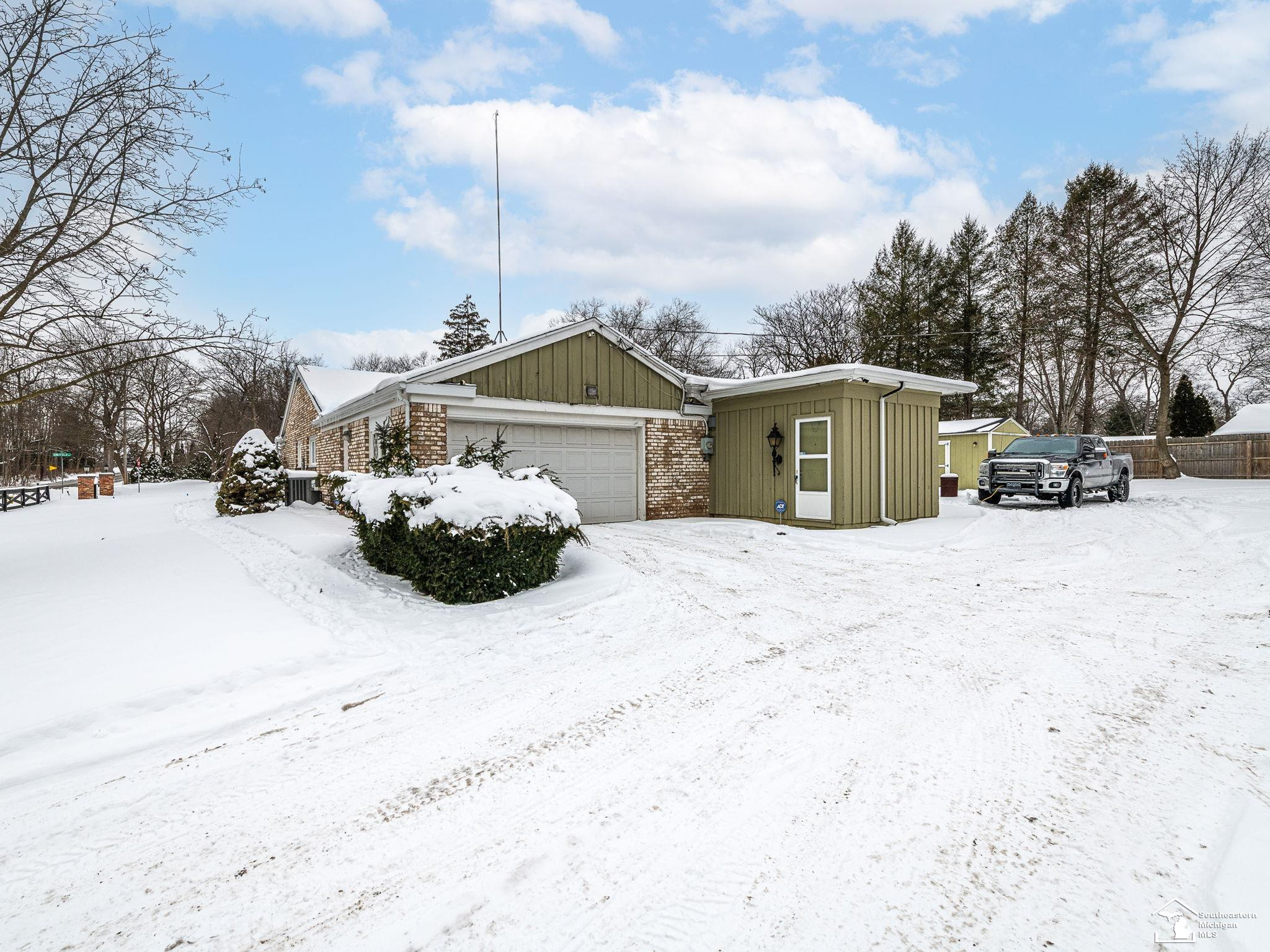 4179 Sheffield Place, Lambertville, MI 48144 — Photo 35