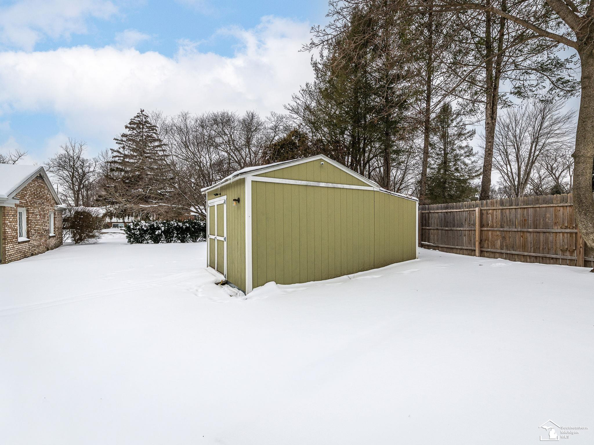 4179 Sheffield Place, Lambertville, MI 48144 — Photo 37