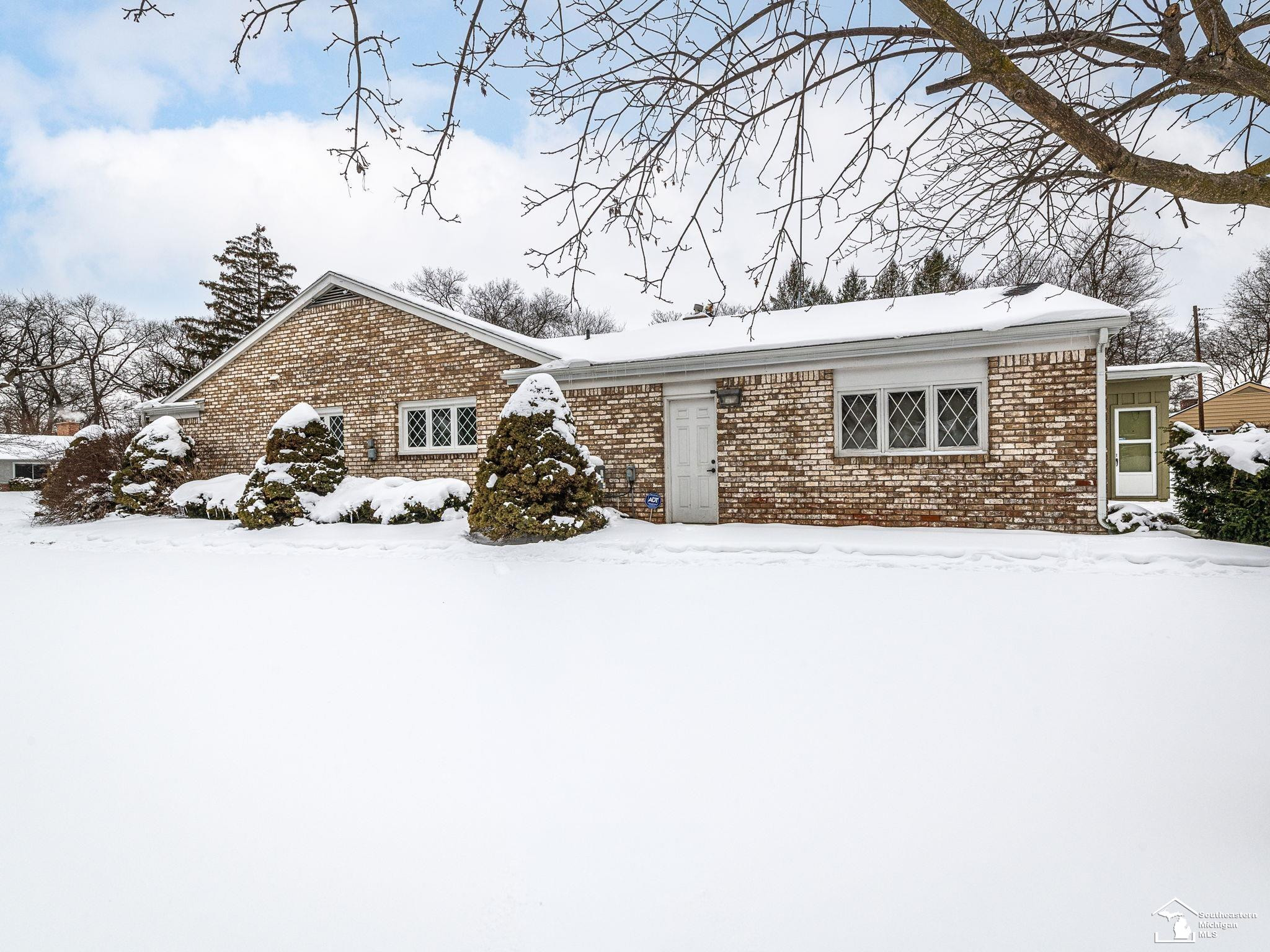 4179 Sheffield Place, Lambertville, MI 48144 — Photo 40