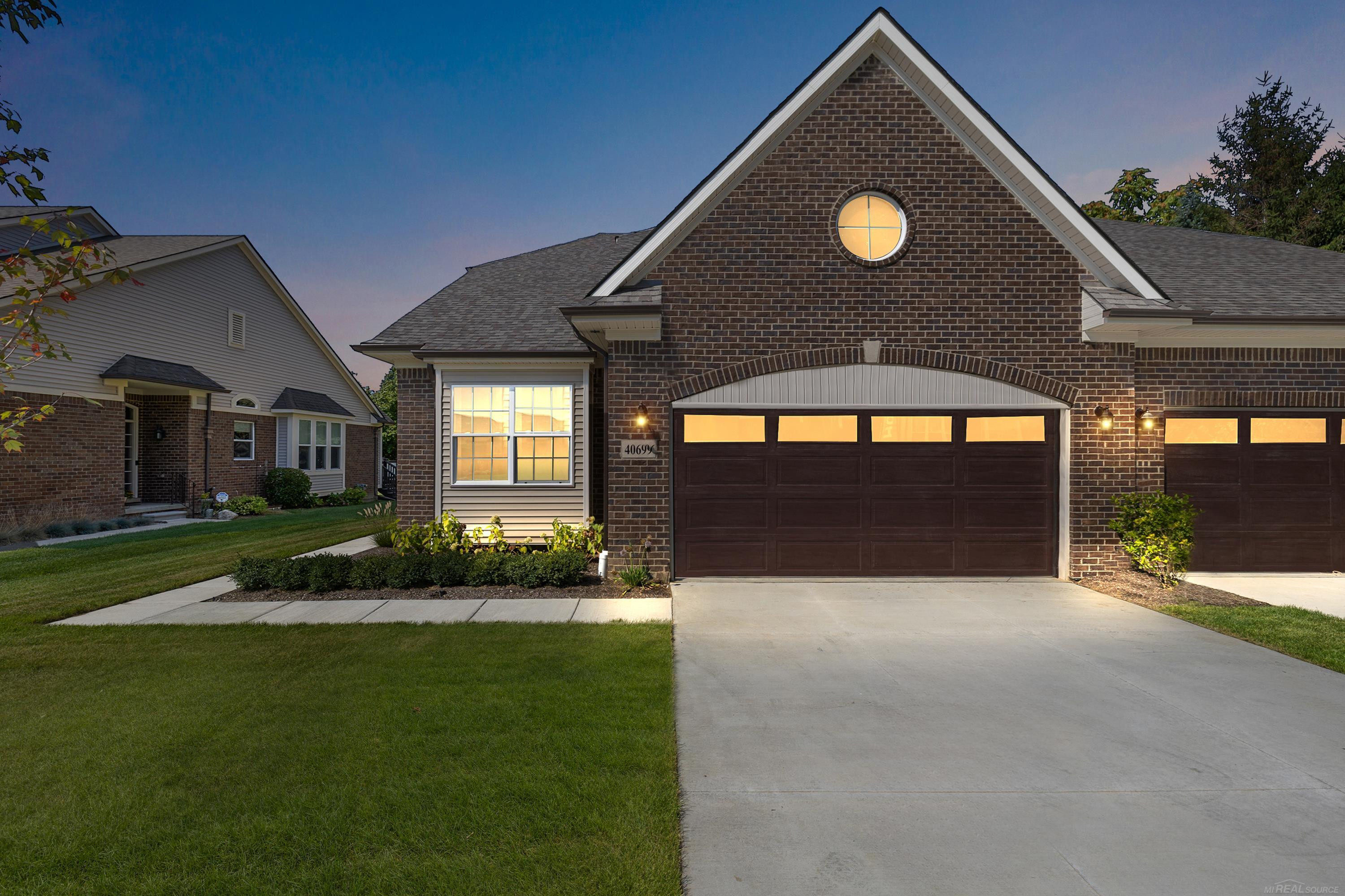 21142 Lilac Lane, Clinton Twp, MI 48036