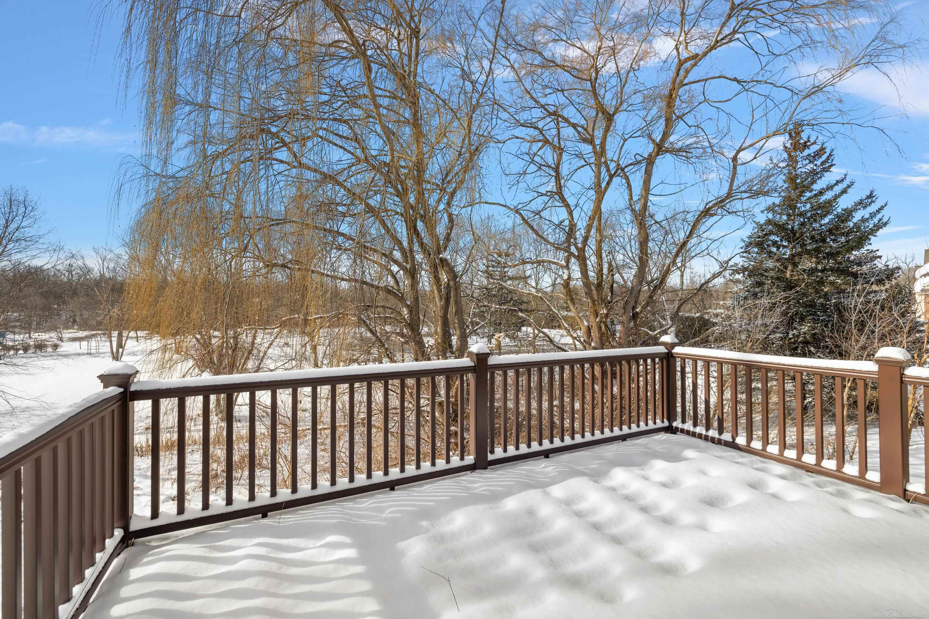 21142 Lilac Lane, Clinton Twp, MI 48036 — Photo 36