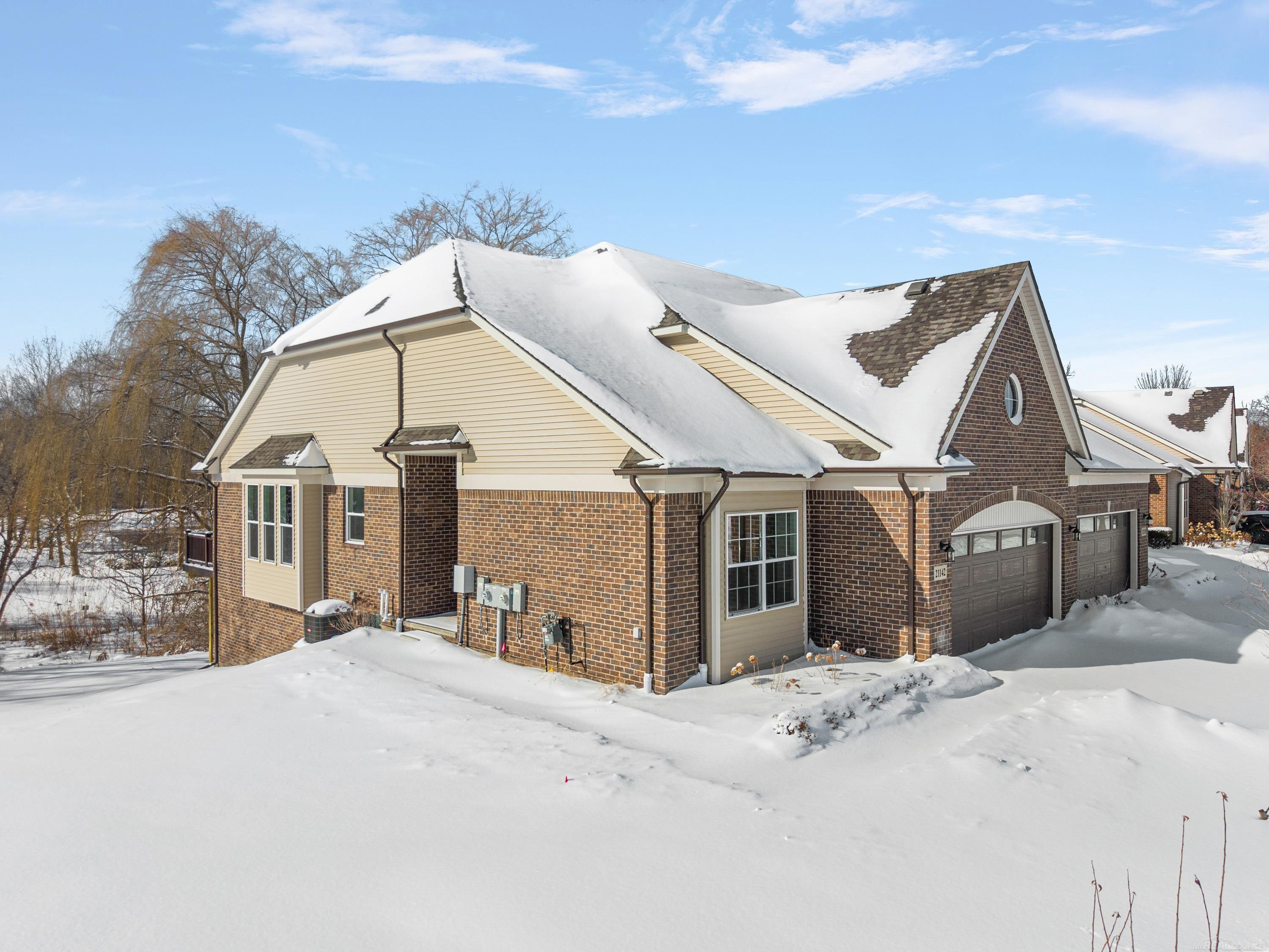 21142 Lilac Lane, Clinton Twp, MI 48036 — Photo 39