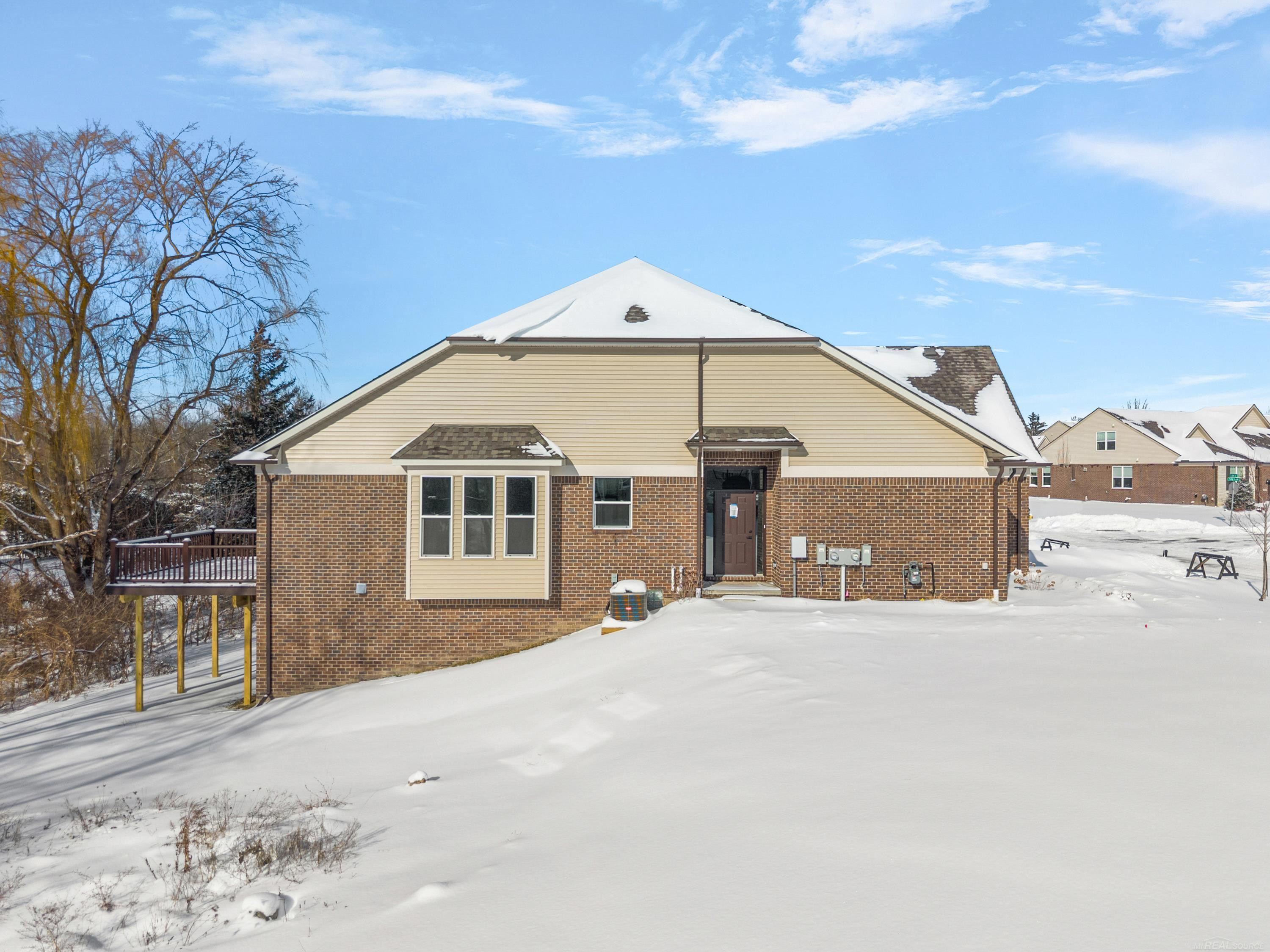 21142 Lilac Lane, Clinton Twp, MI 48036 — Photo 40