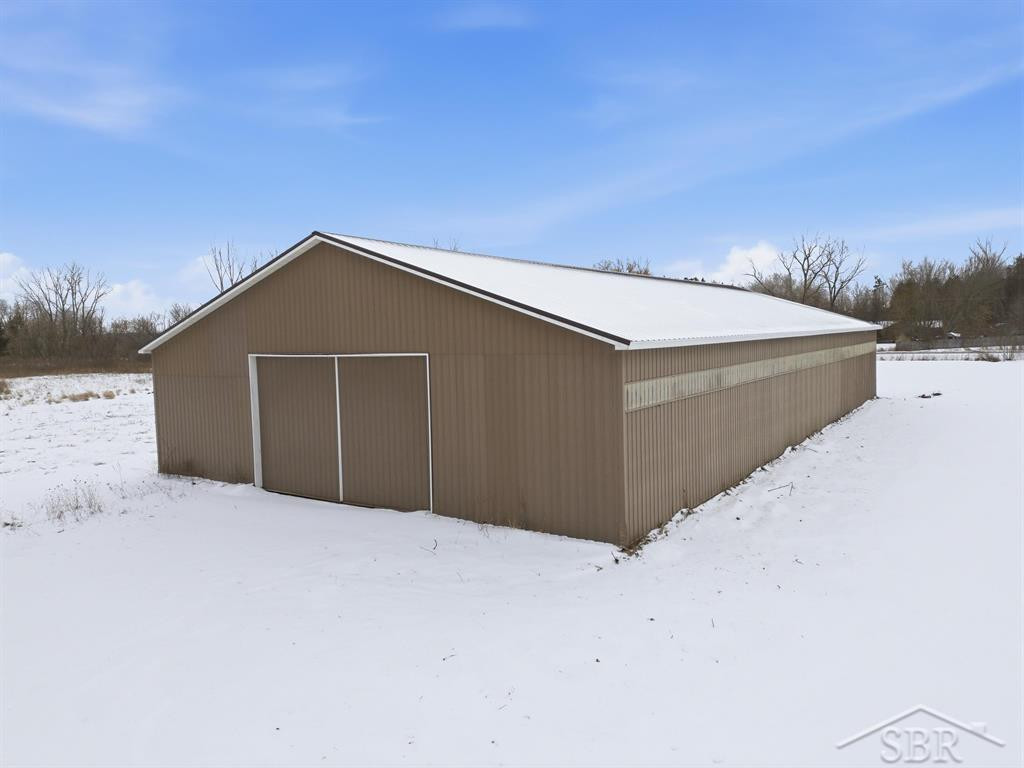 2496 Dale Road, Beaverton, MI 48625 — Photo 21
