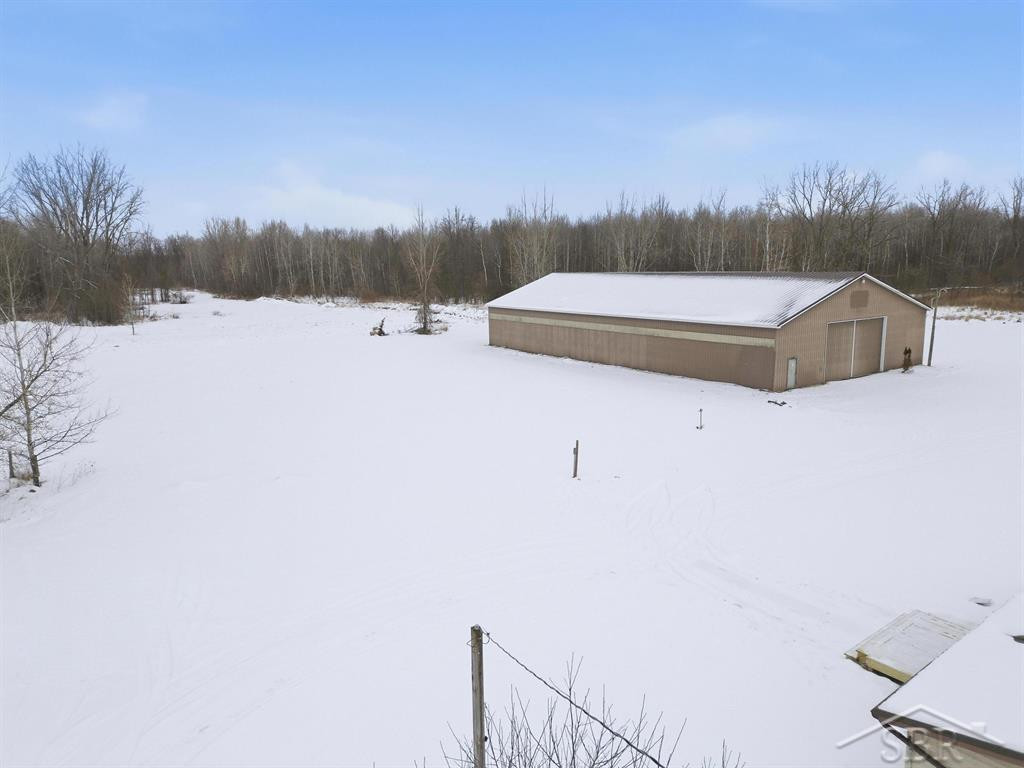 2496 Dale Road, Beaverton, MI 48625 — Photo 24