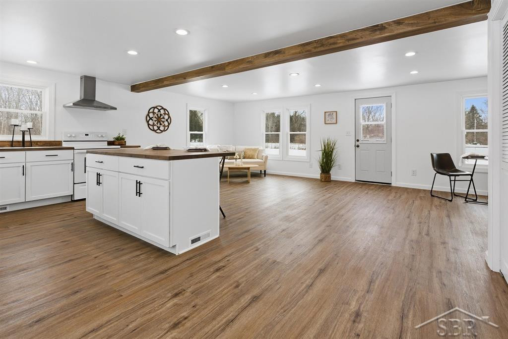 2496 Dale Road, Beaverton, MI 48625 — Photo 3