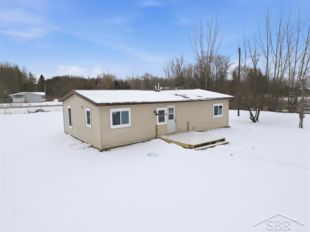 2496 Dale Road, Beaverton, MI 48625 — Photo 19