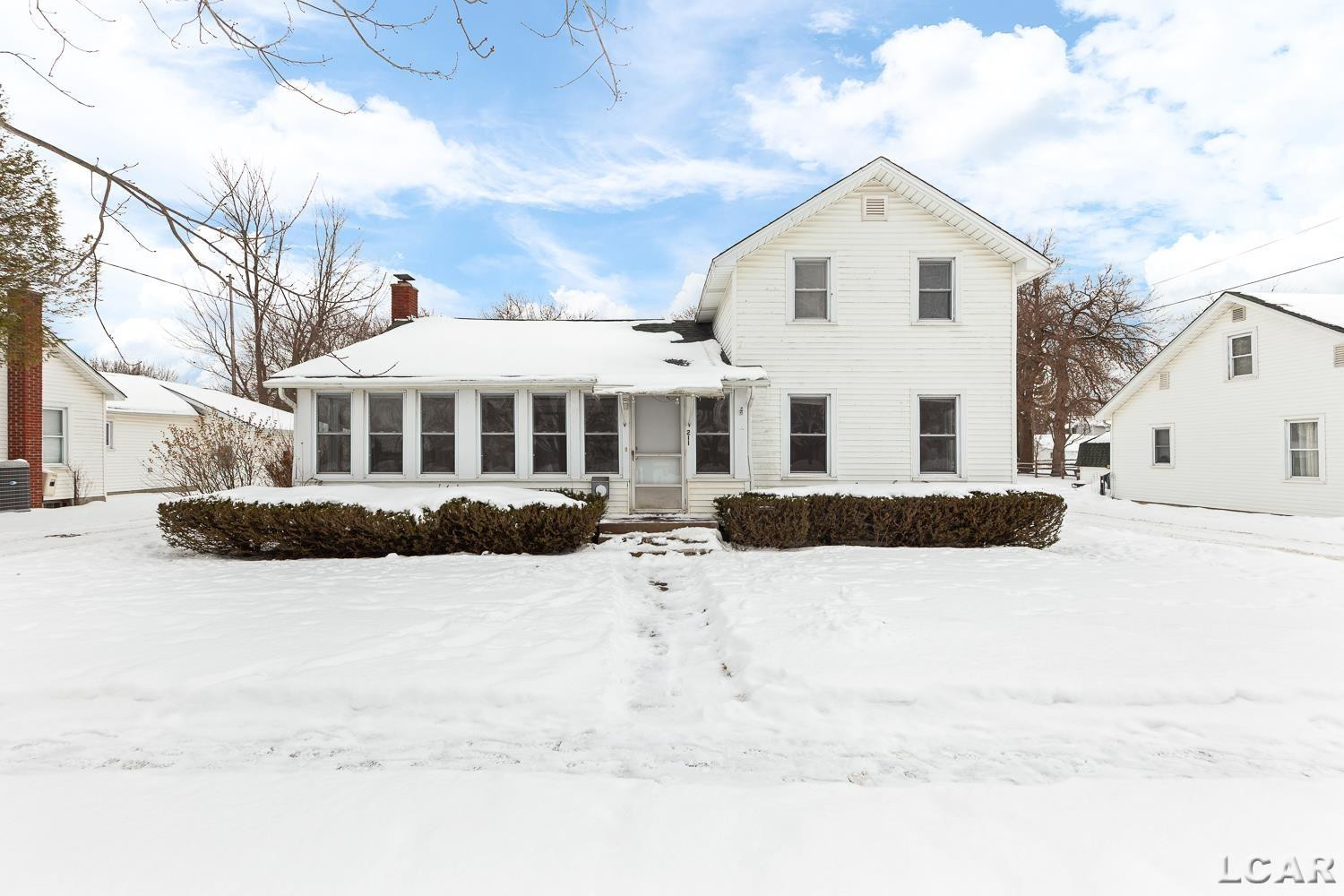 424 SE Storrs Street, Grand Rapids, MI, 49507